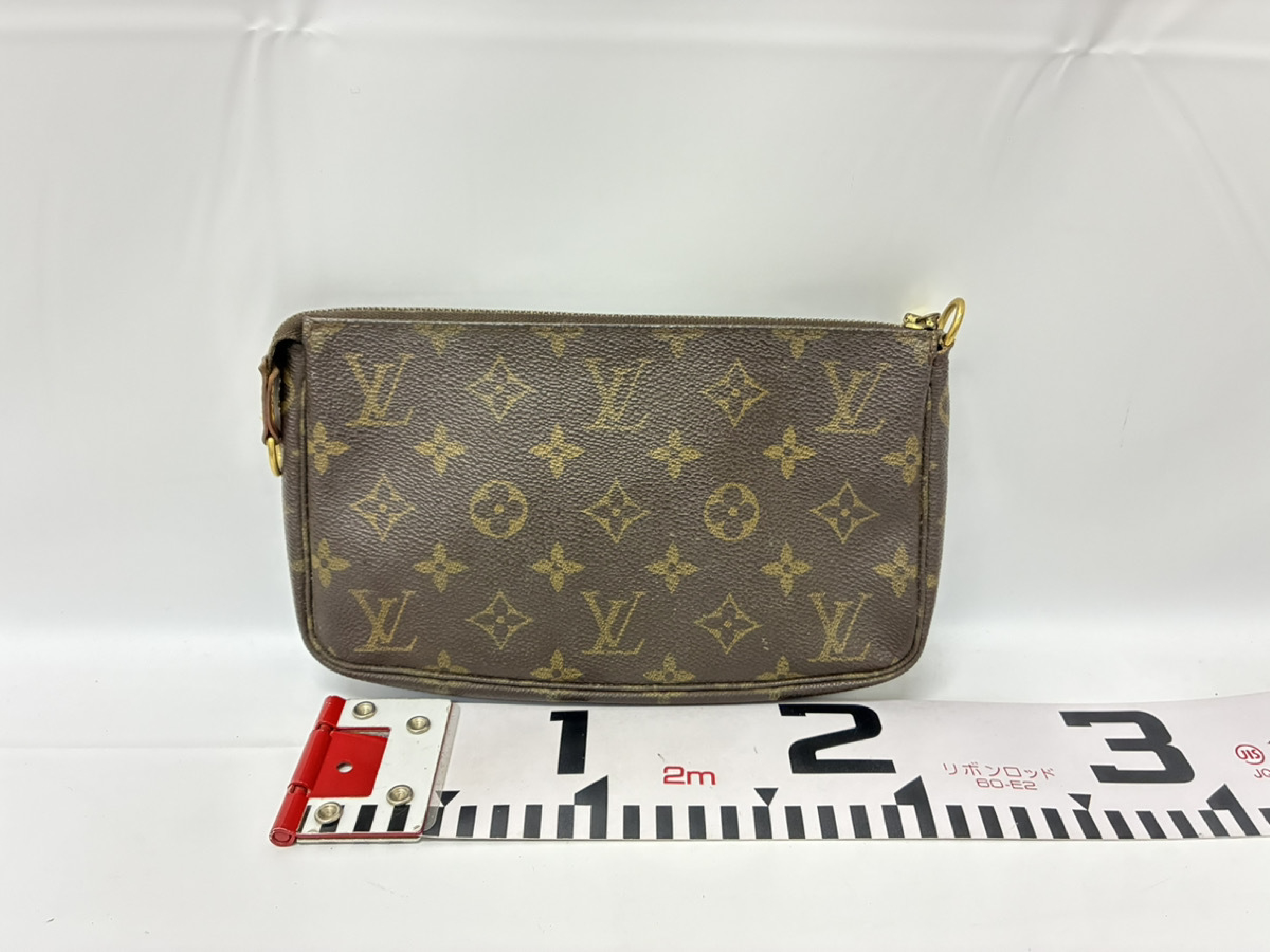 Pochette Accessoires M51980 Pouch — view 2