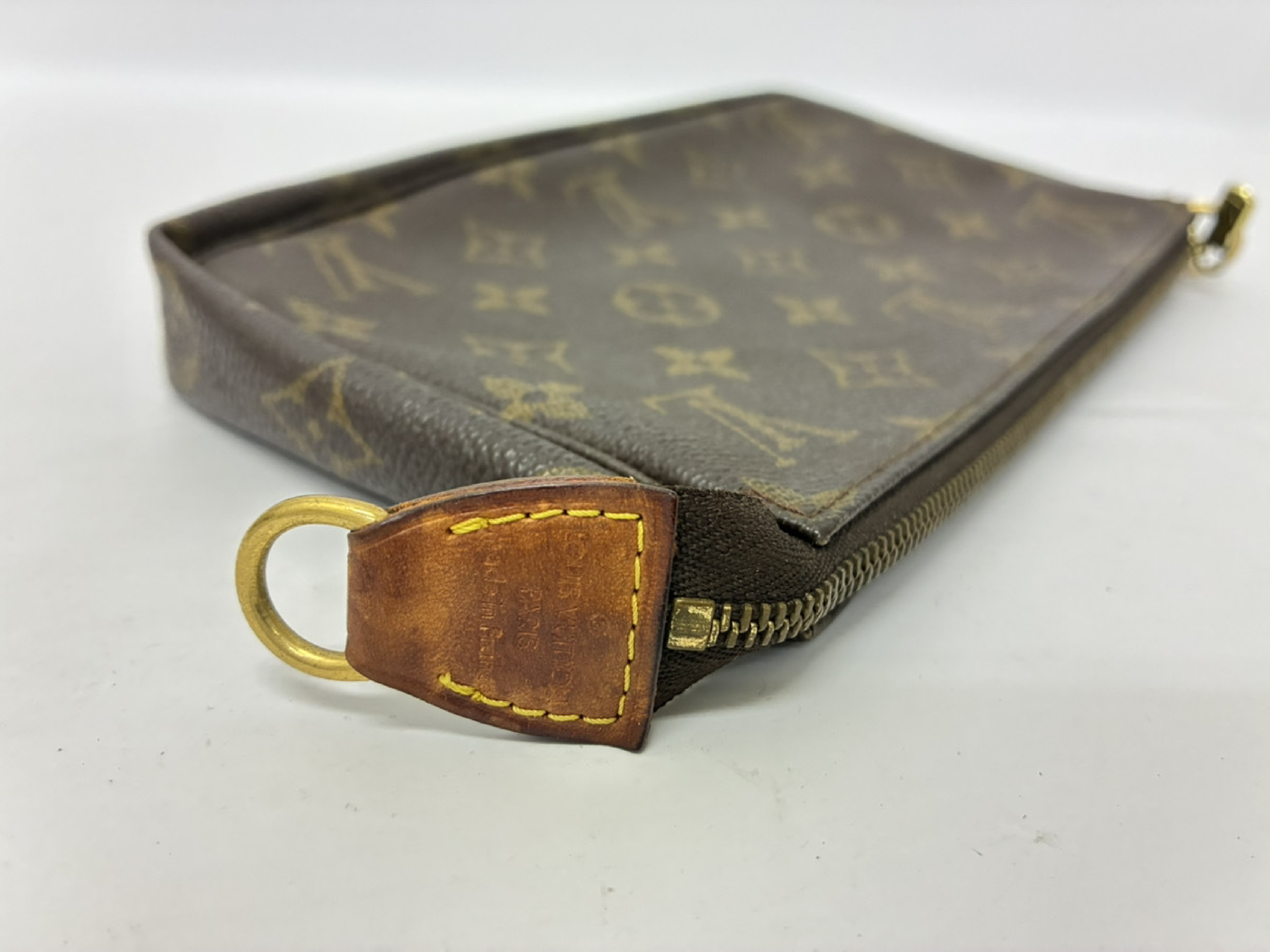 Pochette Accessoires M51980 Pouch — view 5