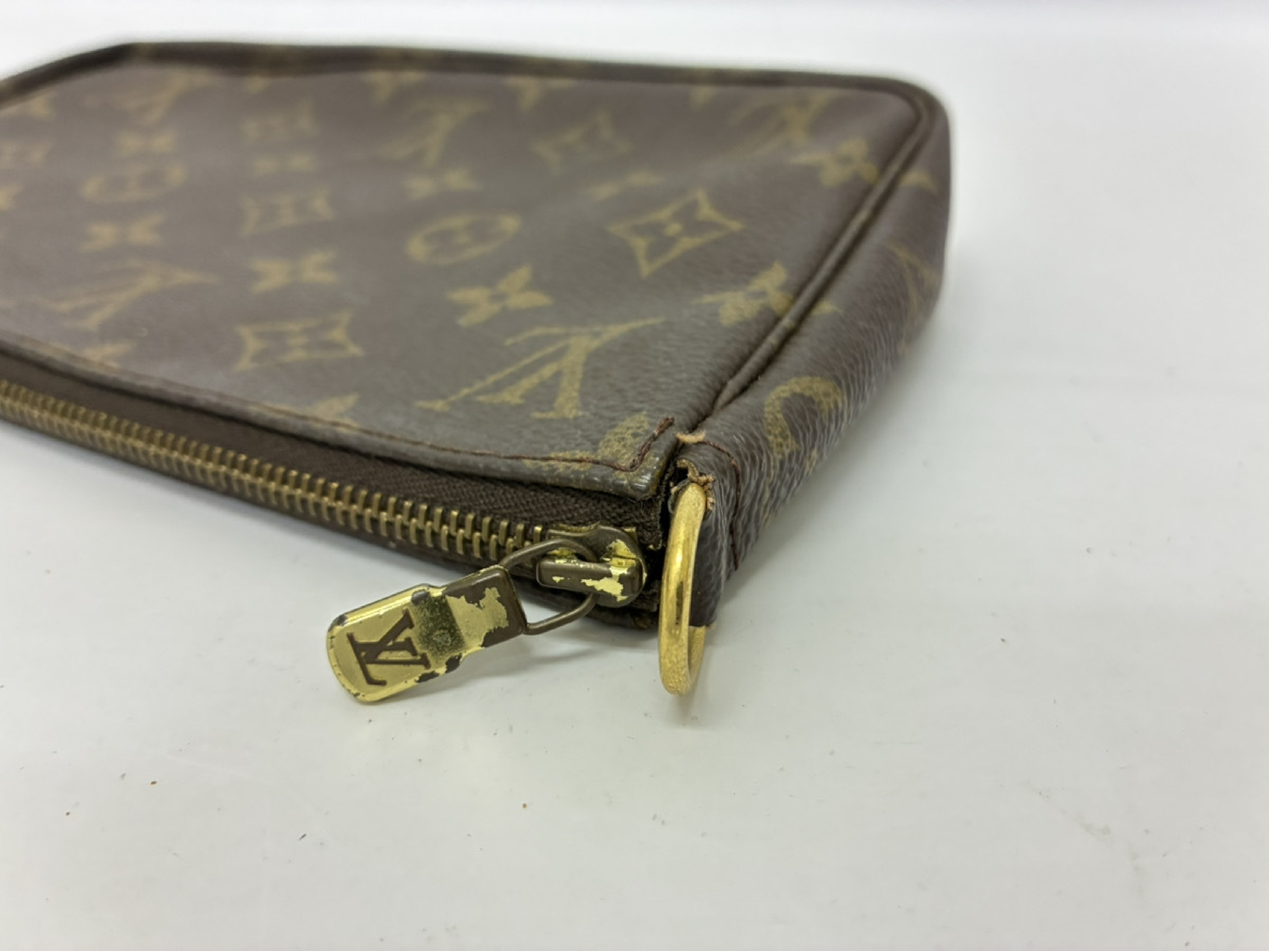 Pochette Accessoires M51980 Pouch — view 6