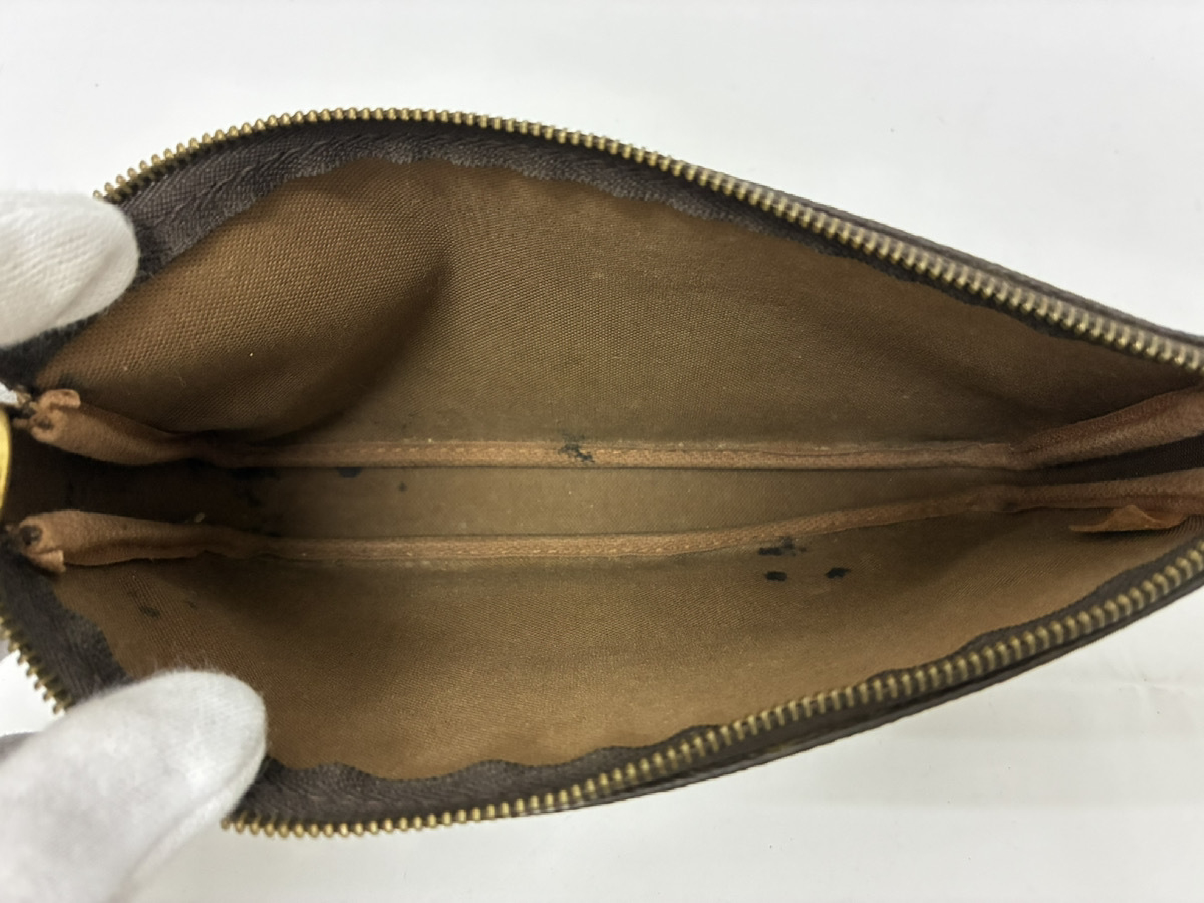 Pochette Accessoires M51980 Pouch — view 7