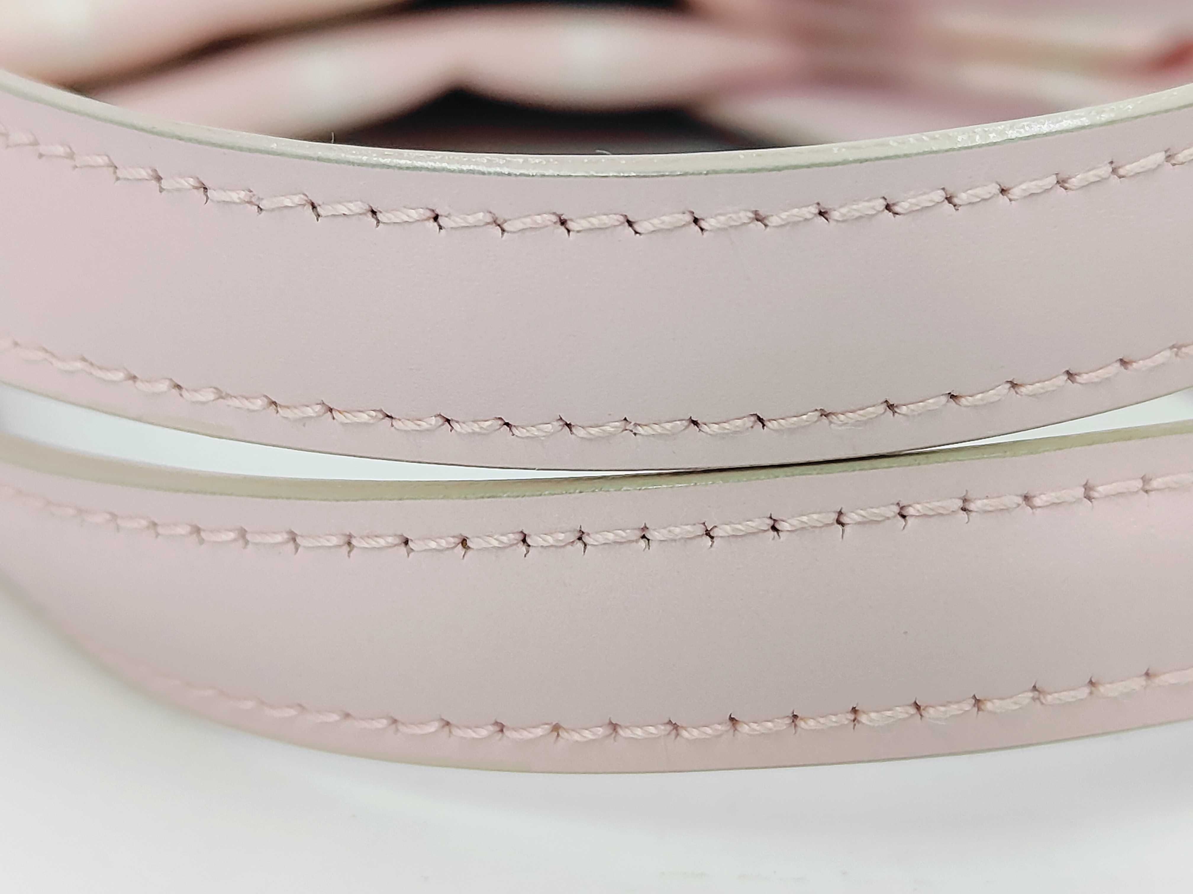 New Travel Line TPM Pink Tote Bag — view 4
