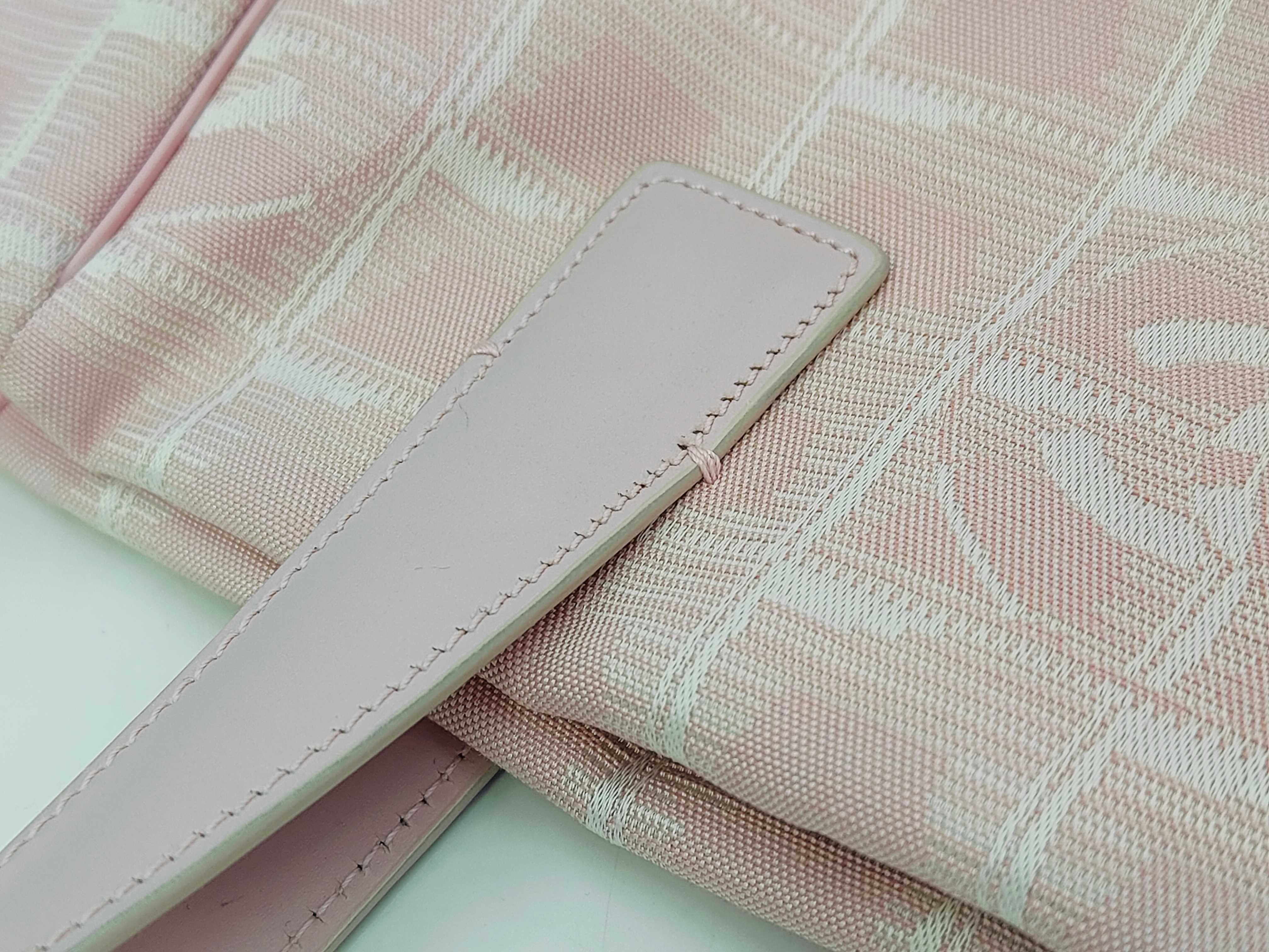 New Travel Line TPM Pink Tote Bag — view 5