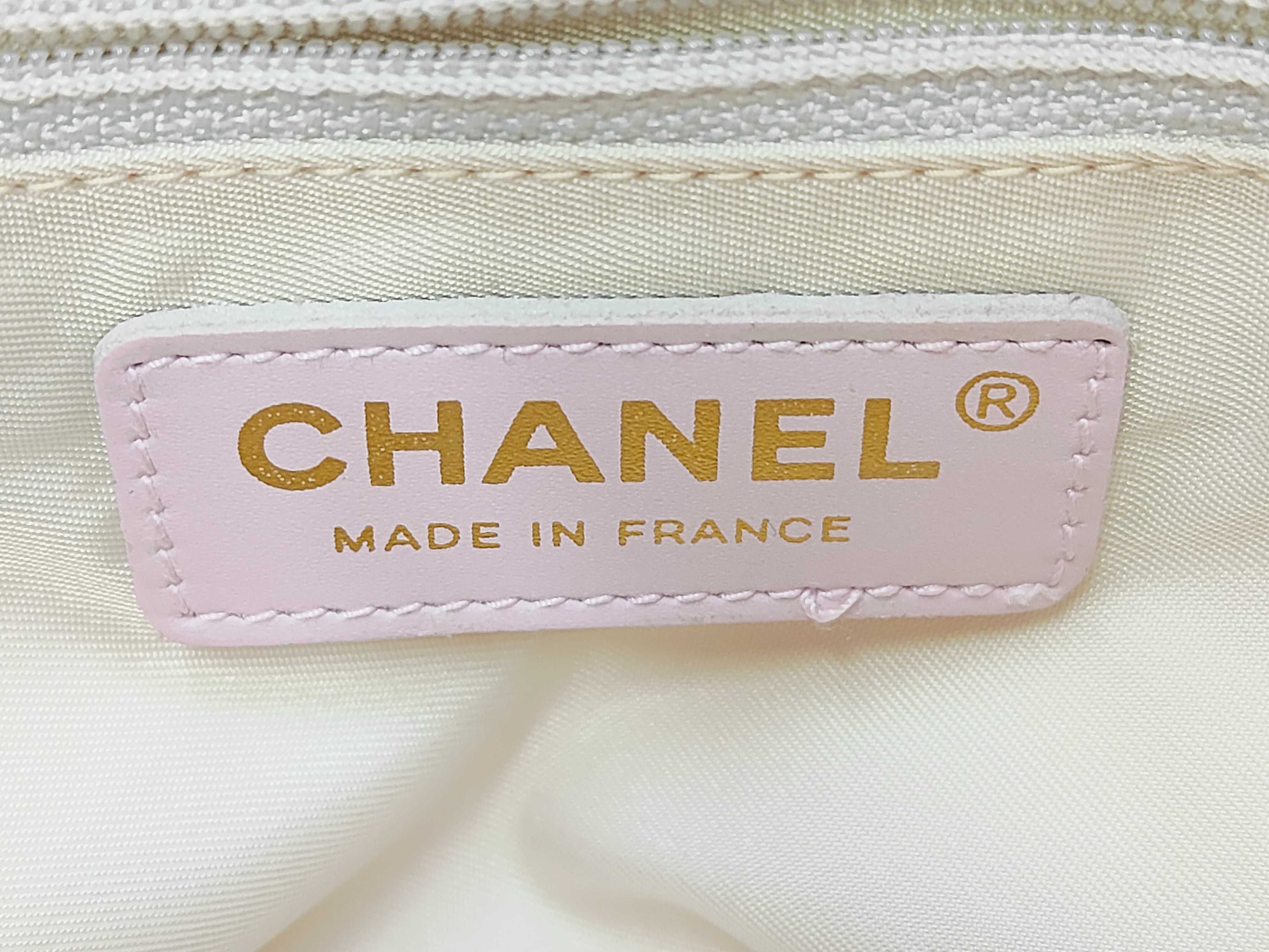 New Travel Line TPM Pink Tote Bag — view 9