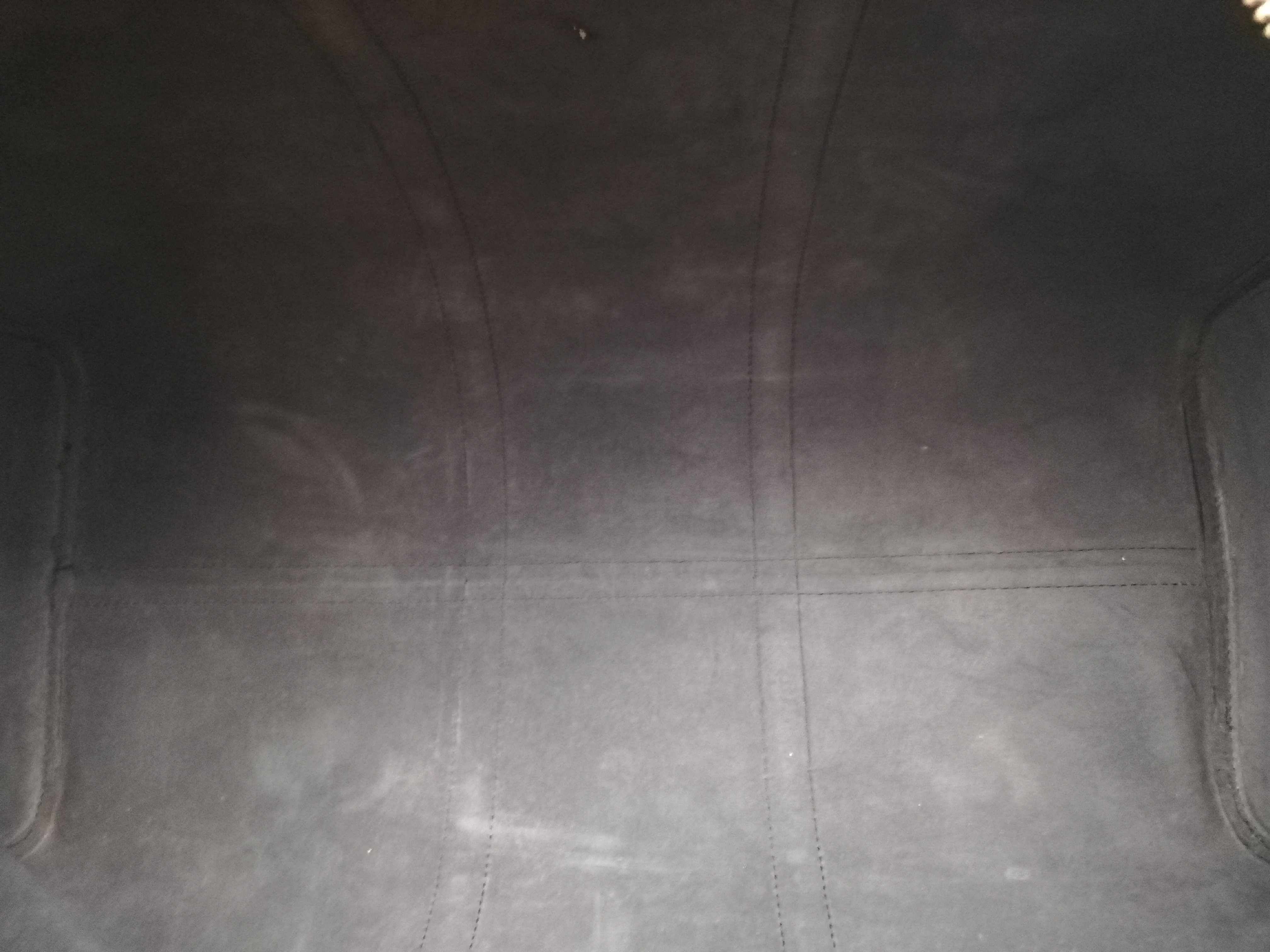 Epi Keepall 50 M42962 Noir Boston Bag — view 15