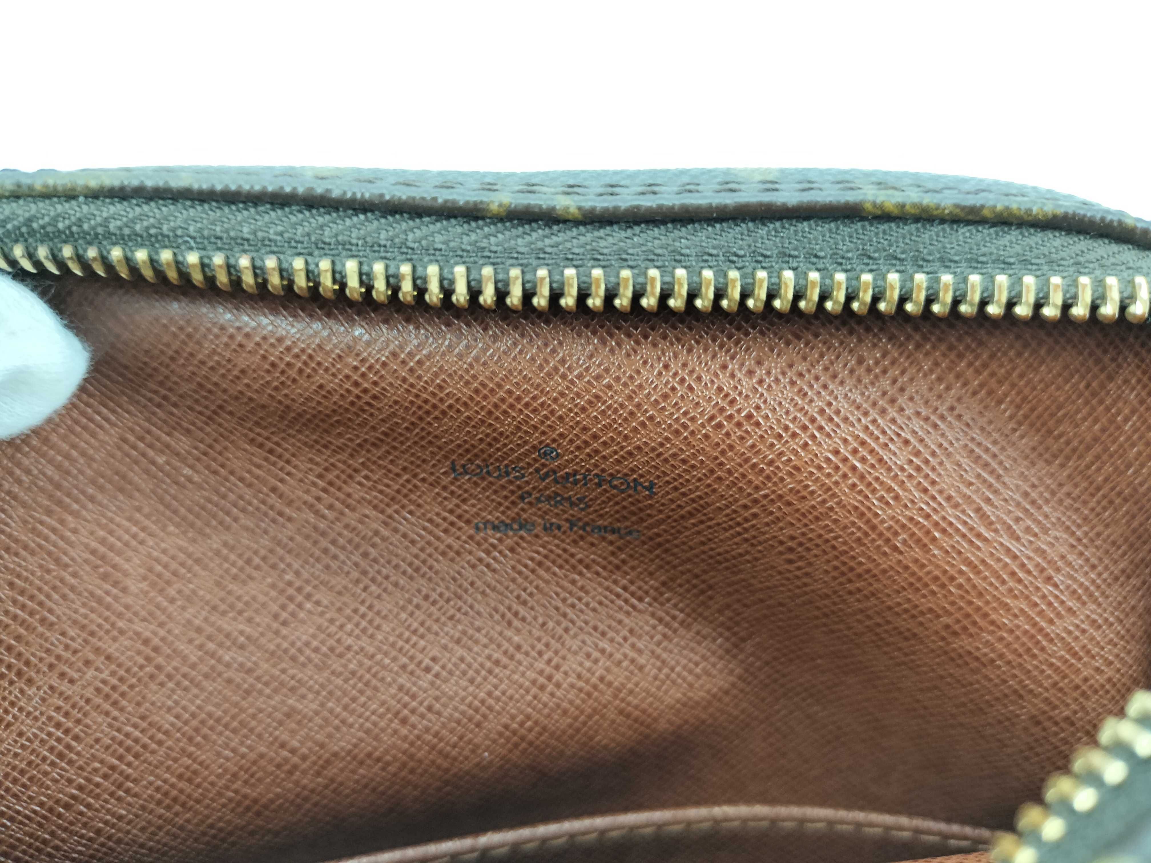 Monogram M45236 Amazon Shoulder Bag — view 14