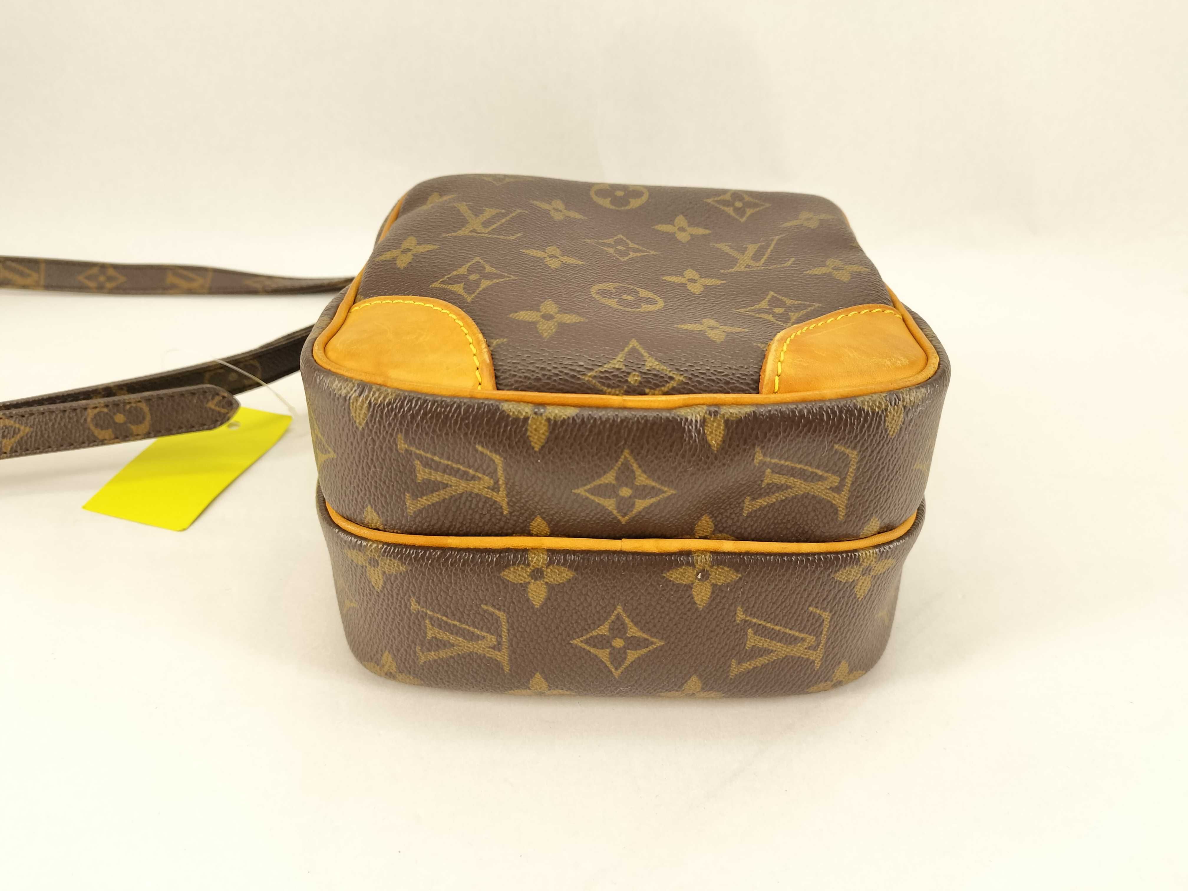 Monogram M45236 Amazon Shoulder Bag — view 6