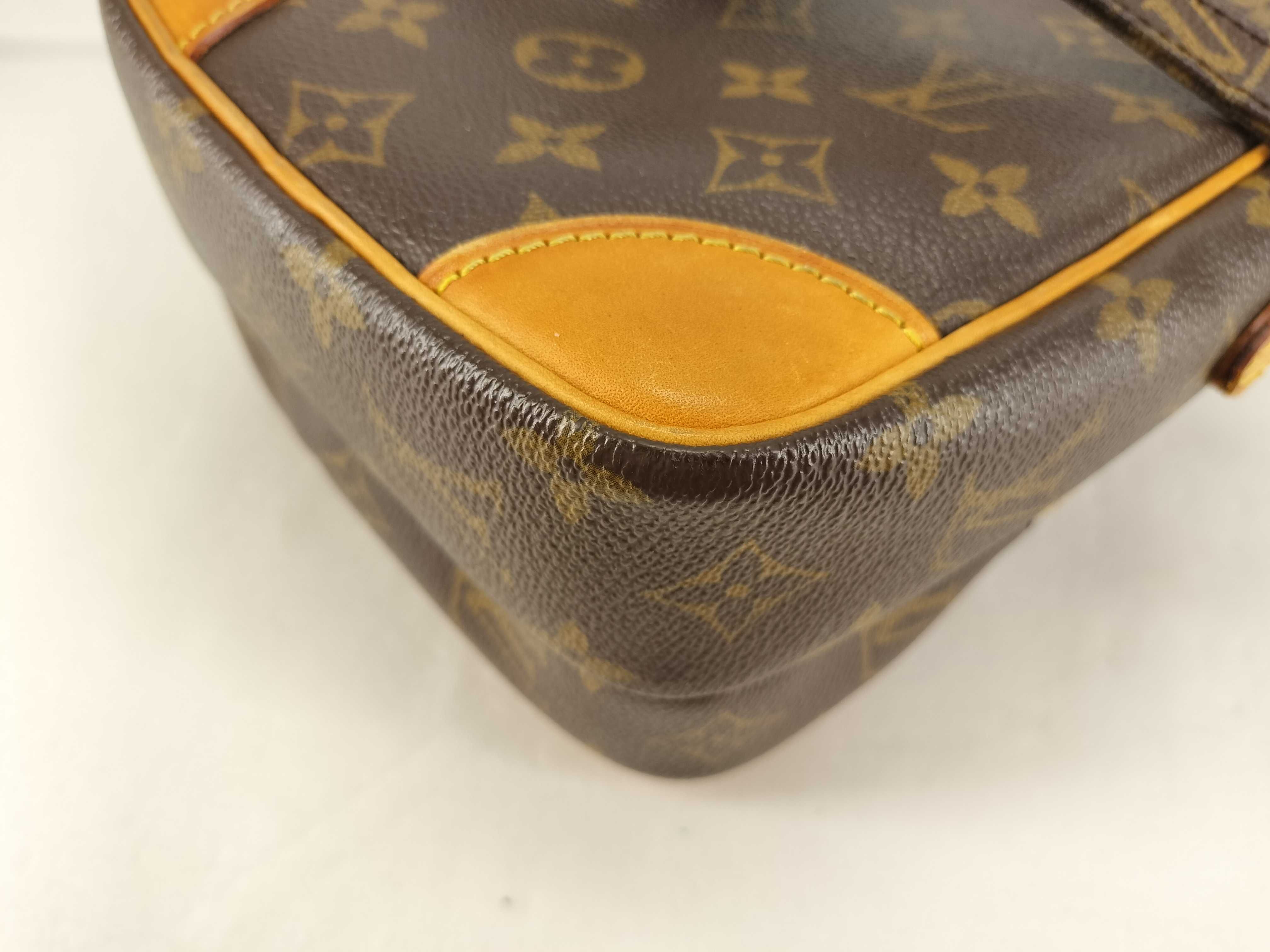 Monogram M45236 Amazon Shoulder Bag — view 7
