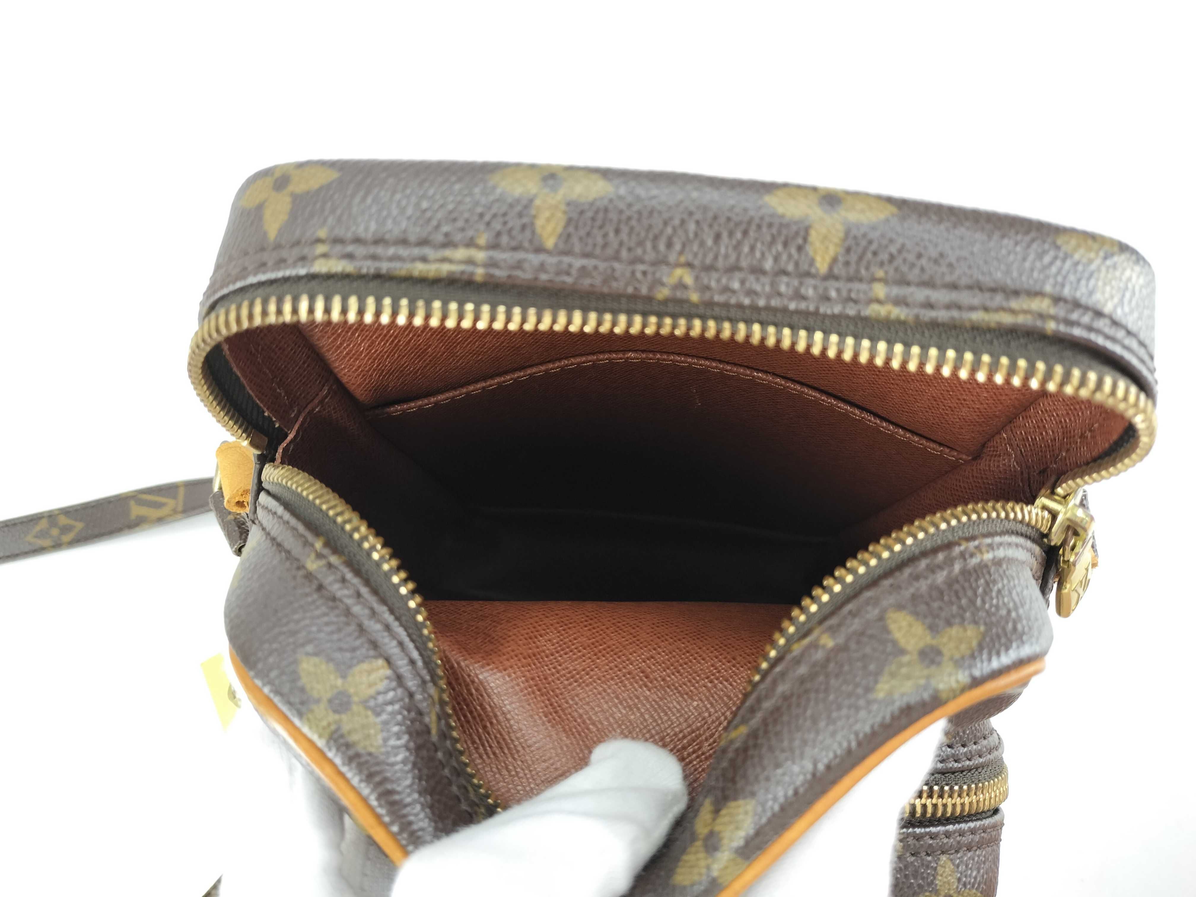 Monogram M45236 Amazon Shoulder Bag — view 10
