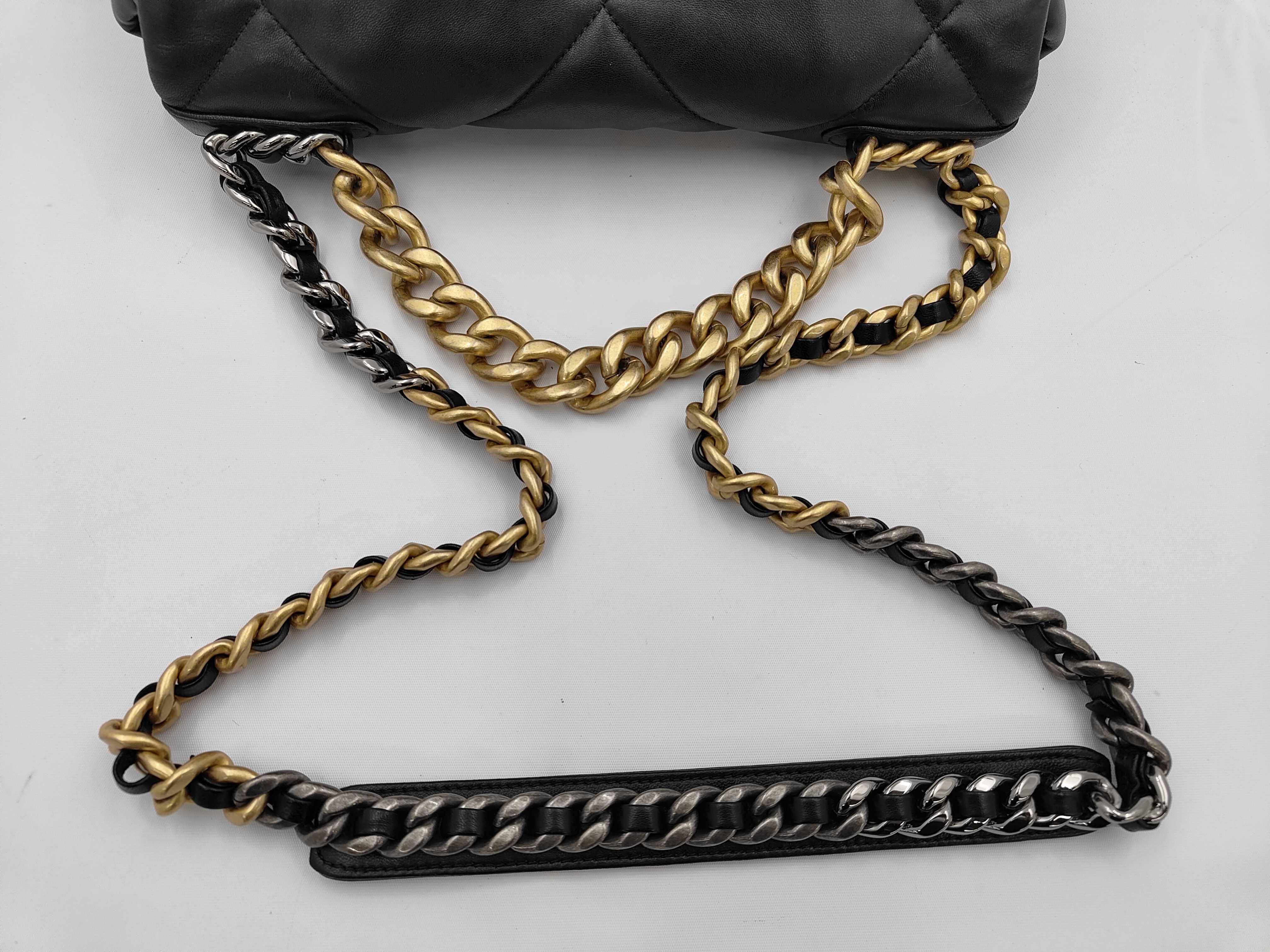 Shoulder Bag — view 3