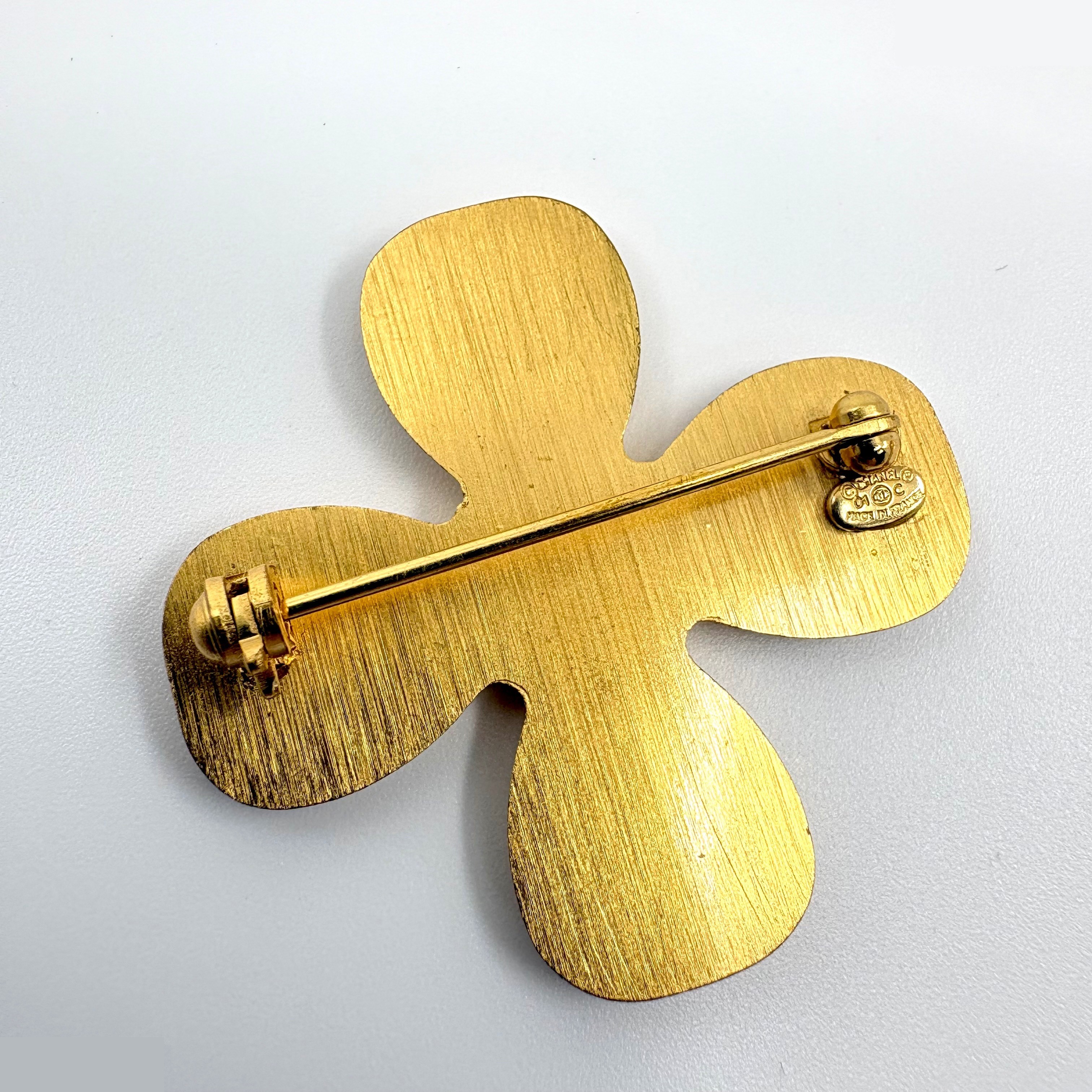 Icon Series (Precious Metals) - Brooches — view 3
