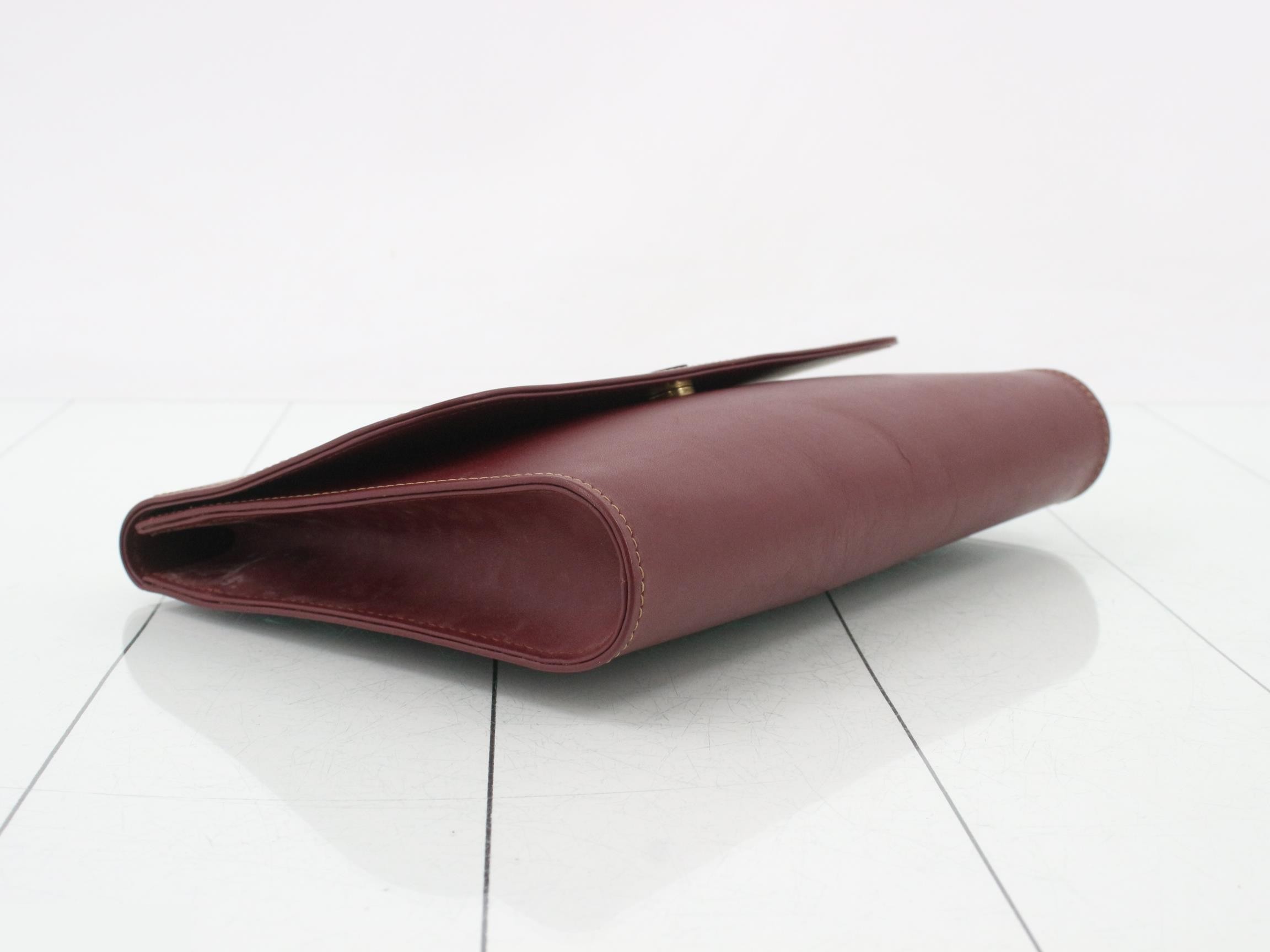 Must Line (Bag) — view 5