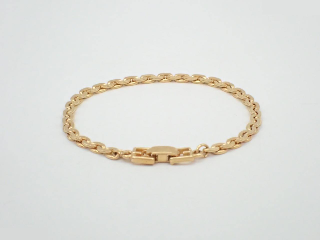 Bracelet, wrist circumference approximately 17 cm — view 2