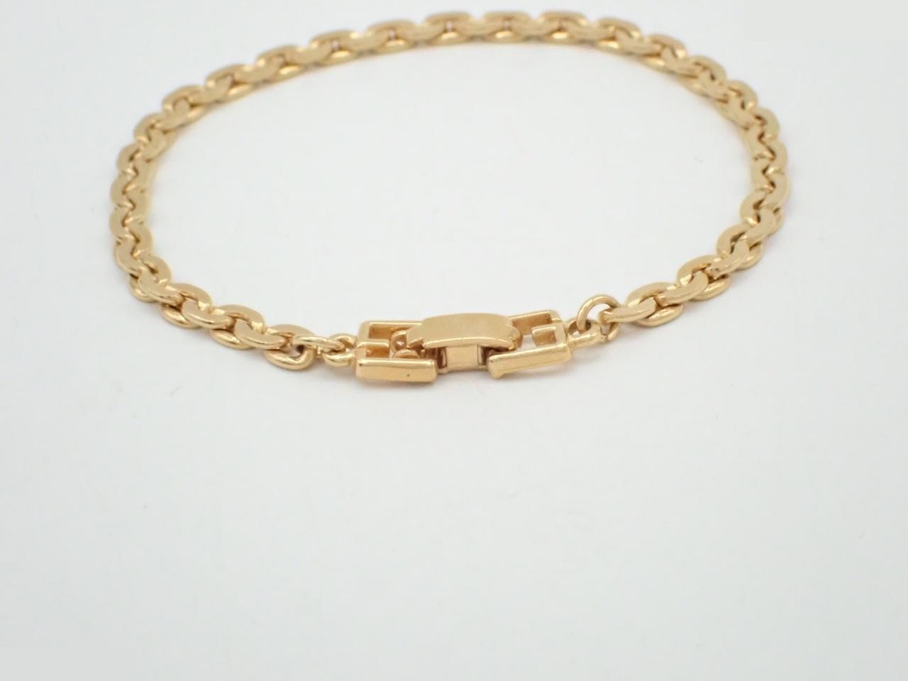 Bracelet, wrist circumference approximately 17 cm — view 3