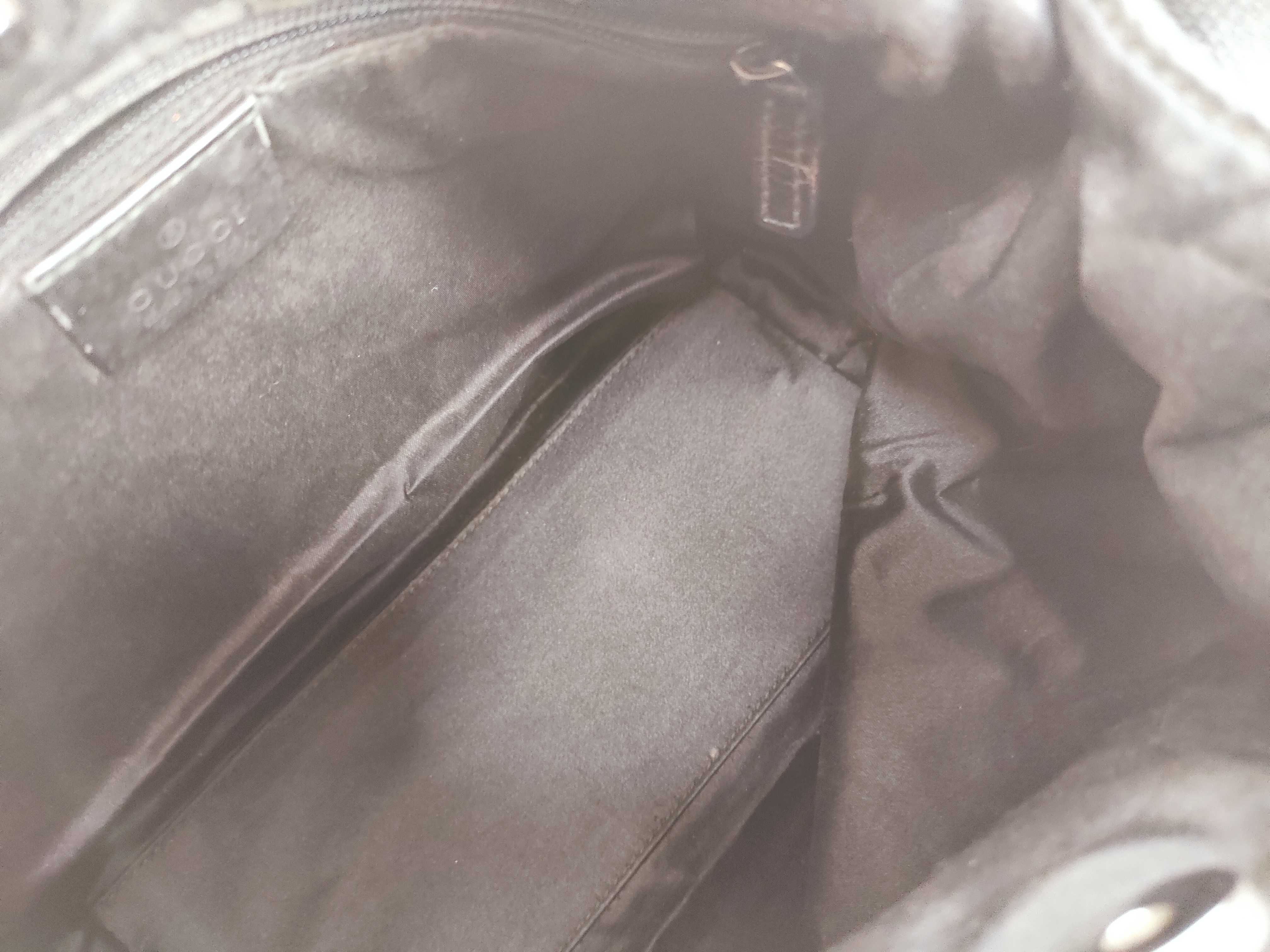 One-Shoulder Bag 001・3298 Shoulder Bag — view 11