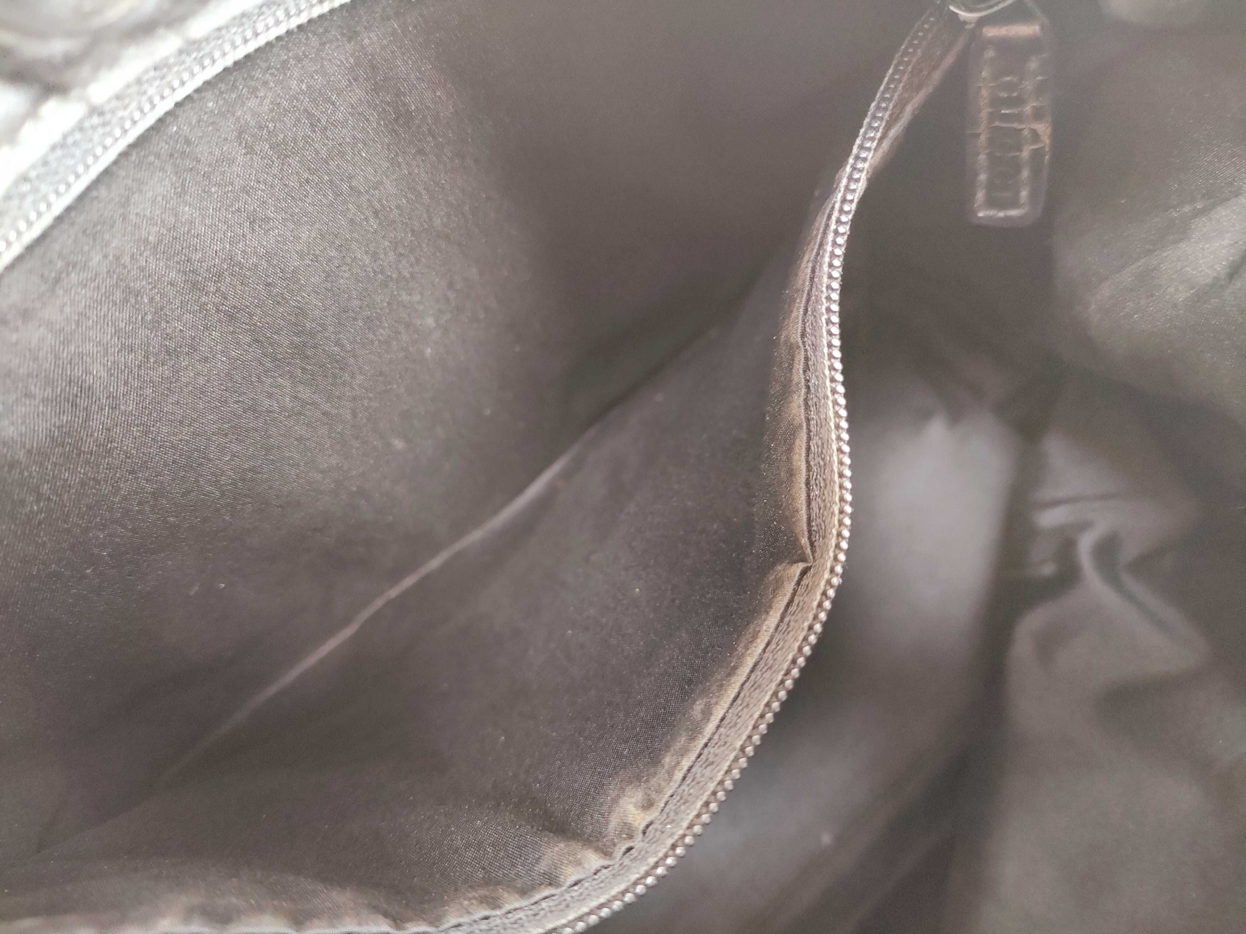 One-Shoulder Bag 001・3298 Shoulder Bag — view 12