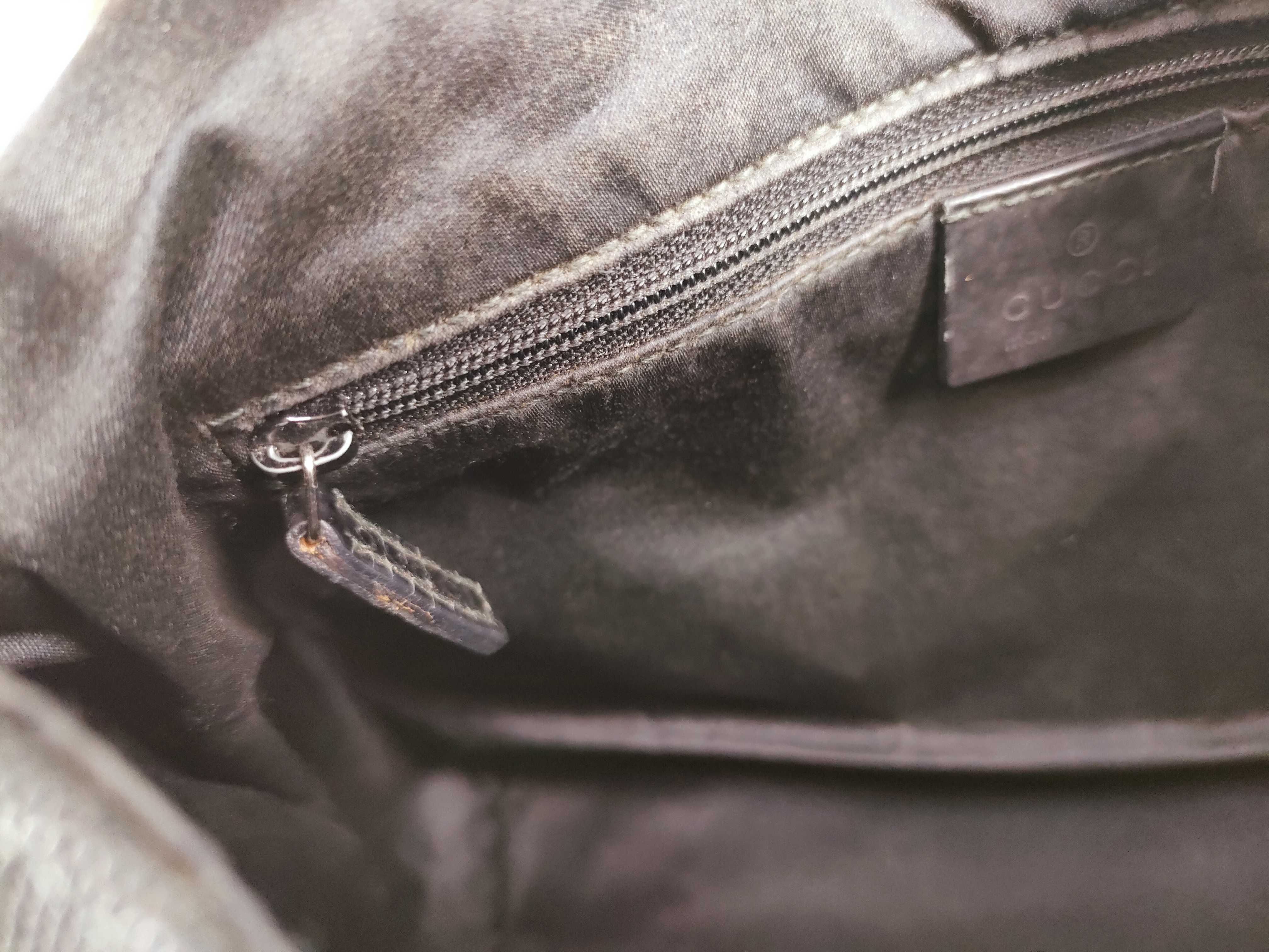 One-Shoulder Bag 001・3298 Shoulder Bag — view 13