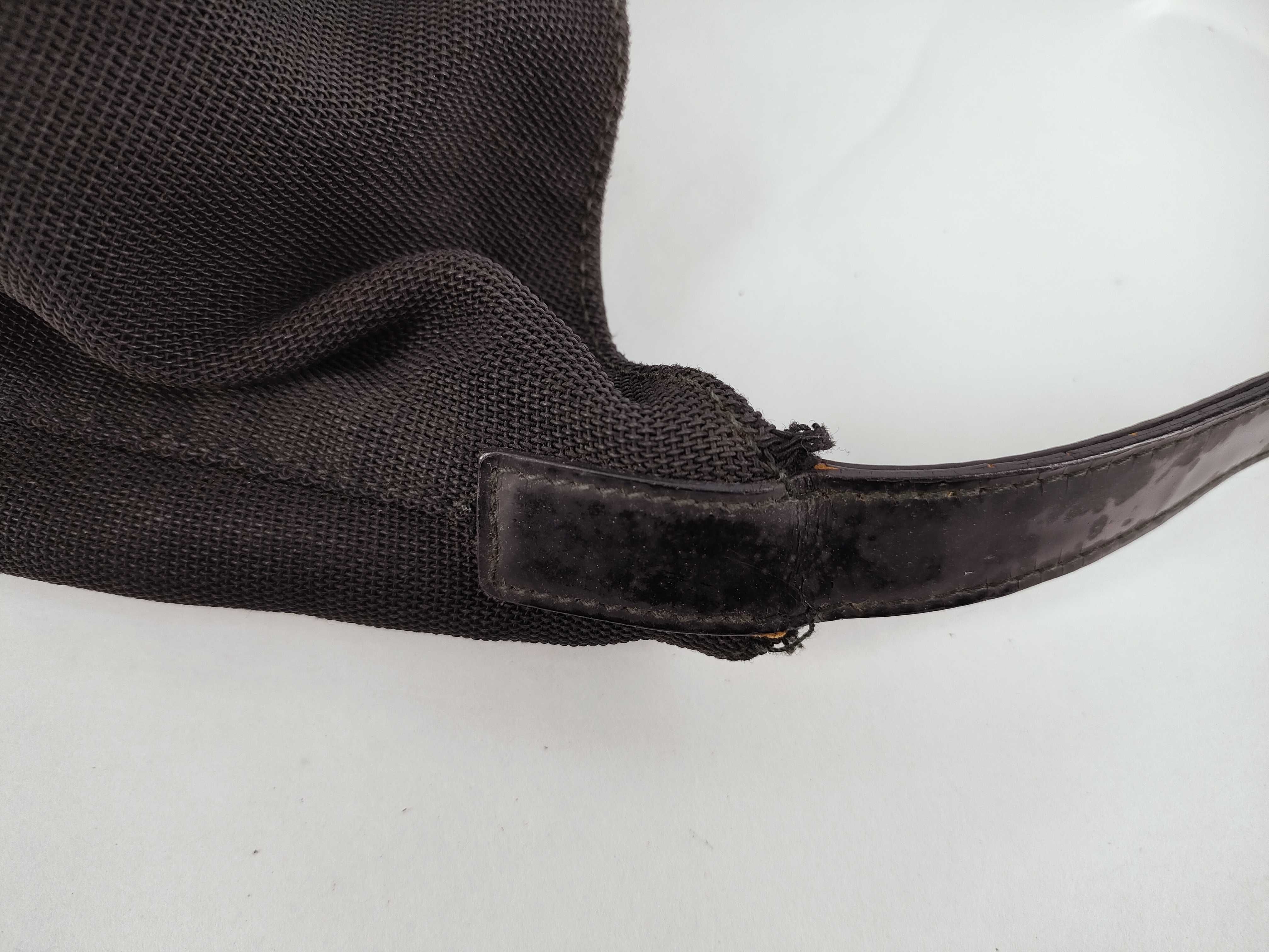 One-Shoulder Bag 001・3298 Shoulder Bag — view 5