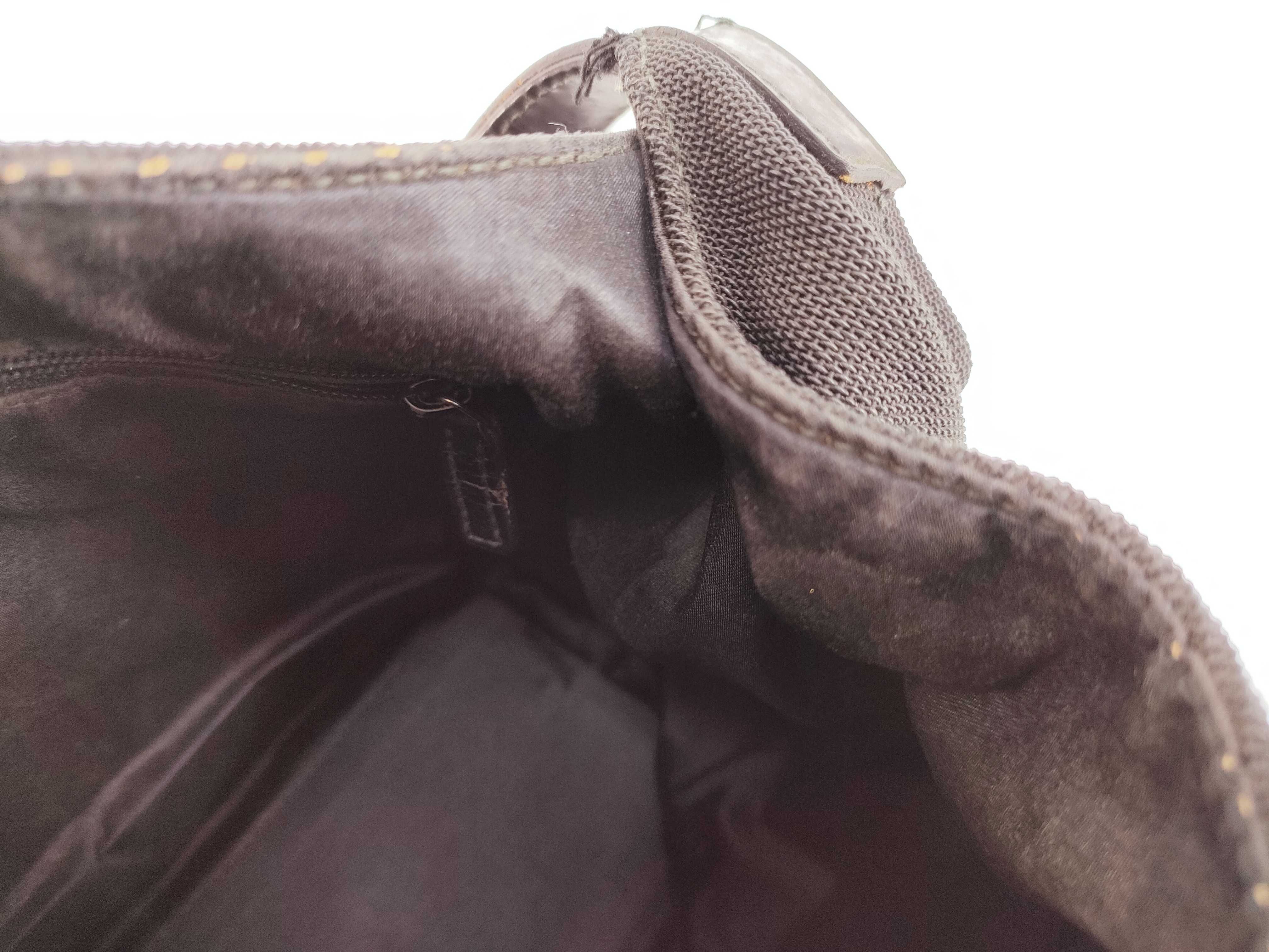 One-Shoulder Bag 001・3298 Shoulder Bag — view 9