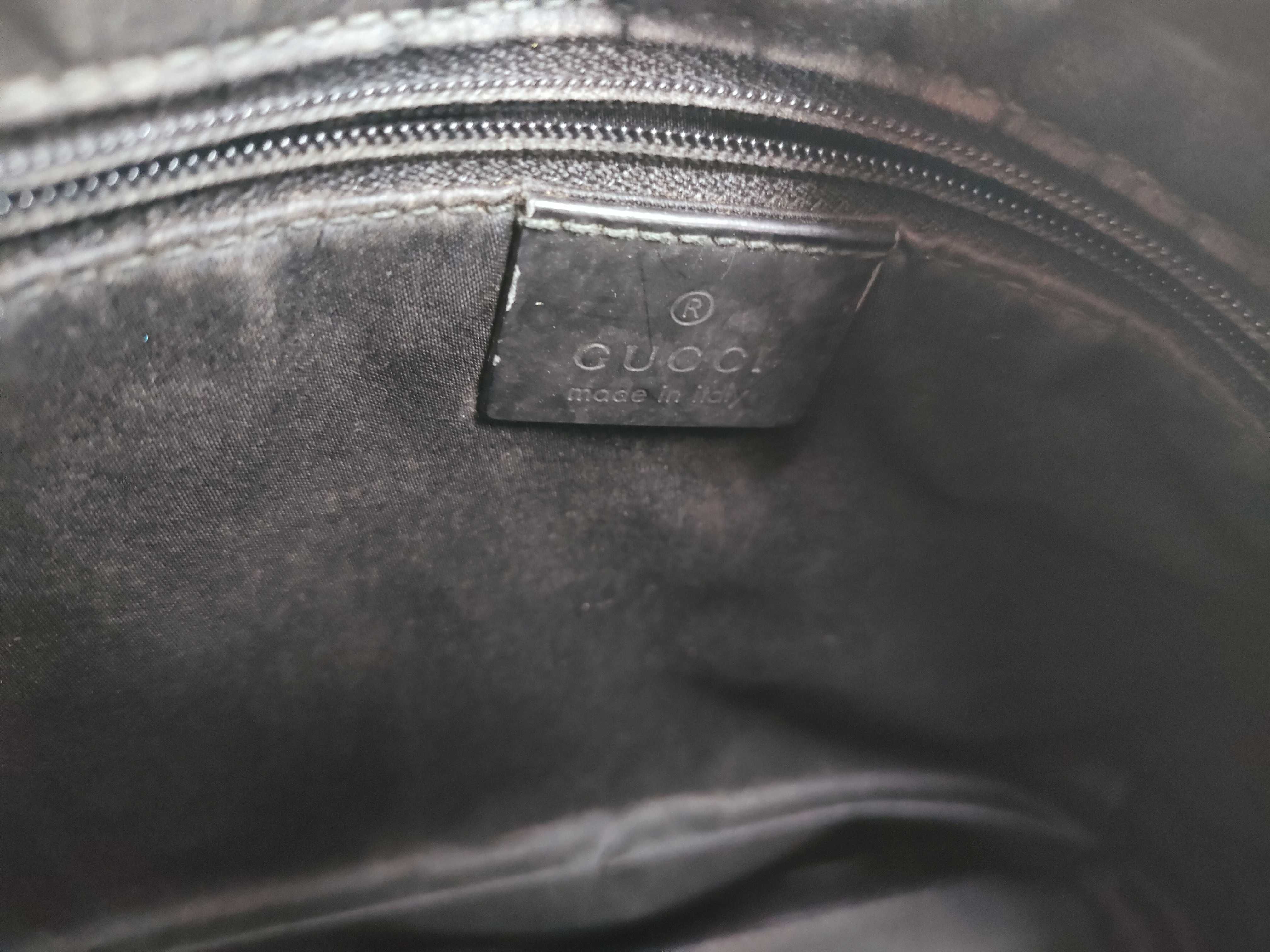 One-Shoulder Bag 001・3298 Shoulder Bag — view 10