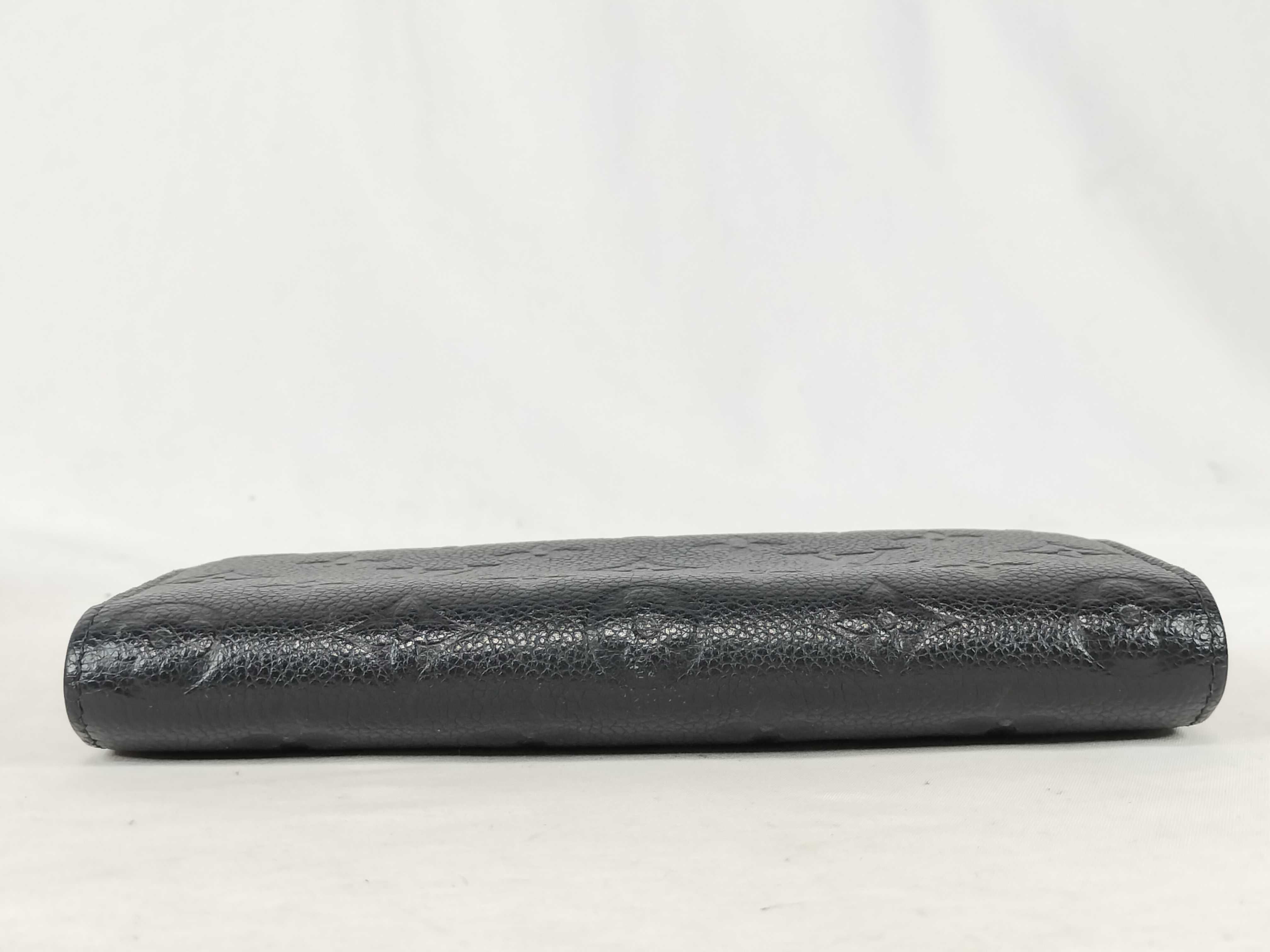 Portefeuille Emilie Noir M62369 CA1129 Wallet — view 6