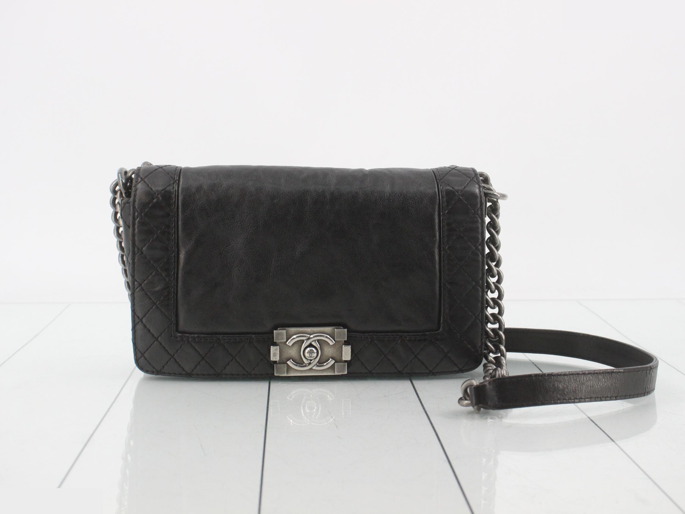 Matelassé (bag) - Shoulder bag