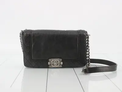 Matelassé (bag) - Shoulder bag