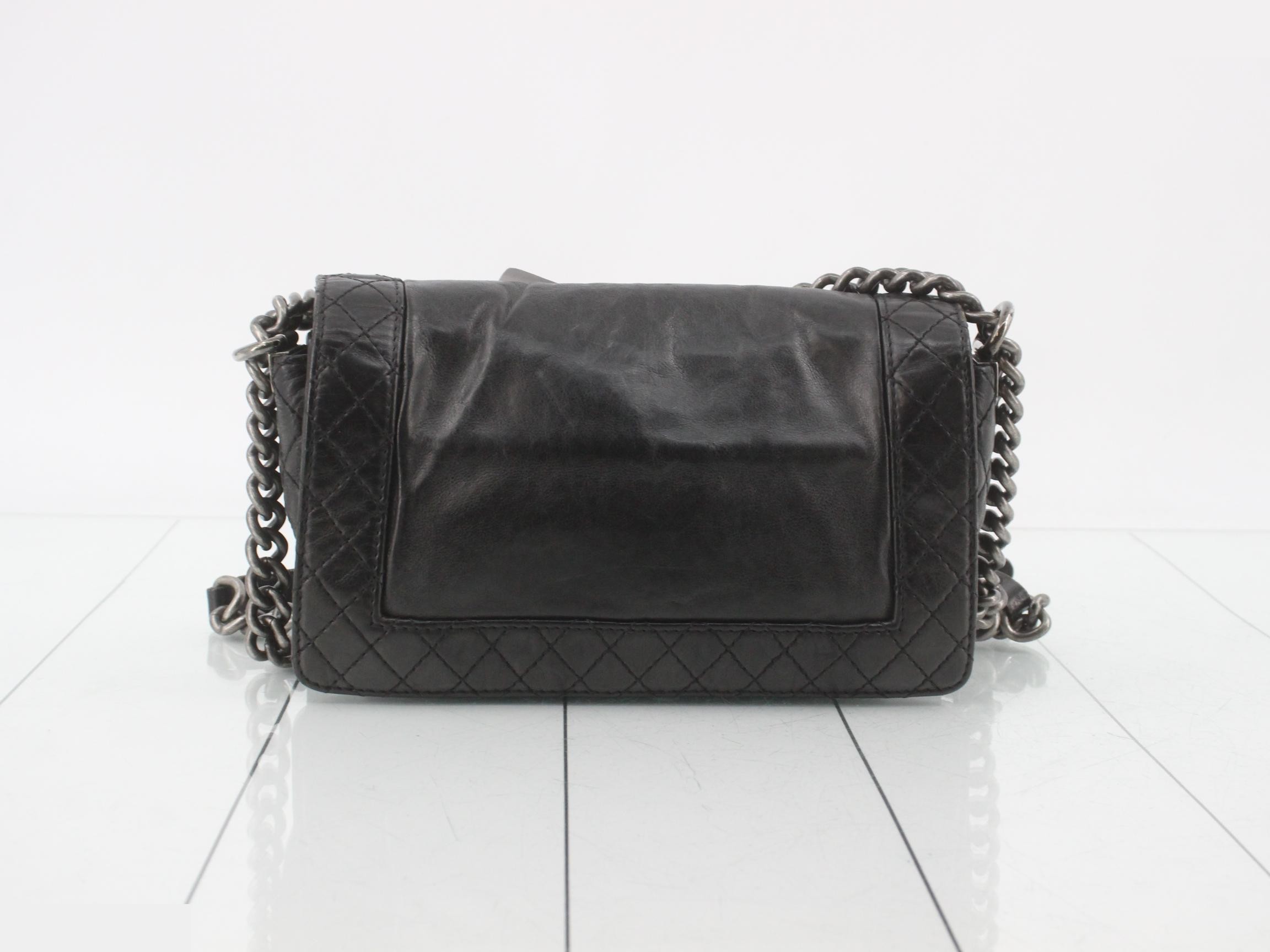 Matelassé (bag) - Shoulder bag — view 2
