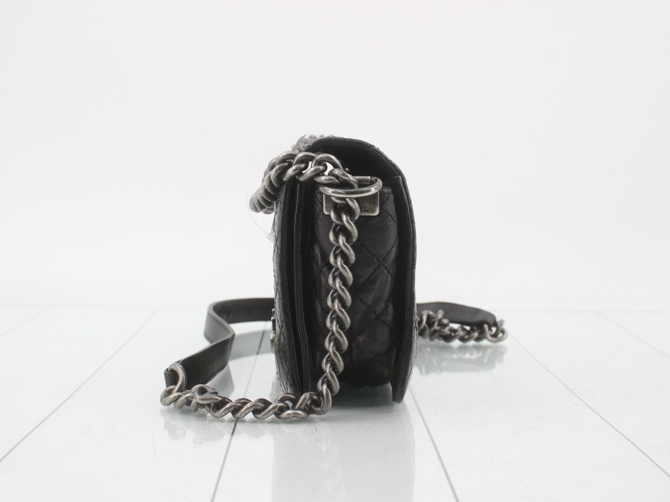 Matelassé (bag) - Shoulder bag — view 3