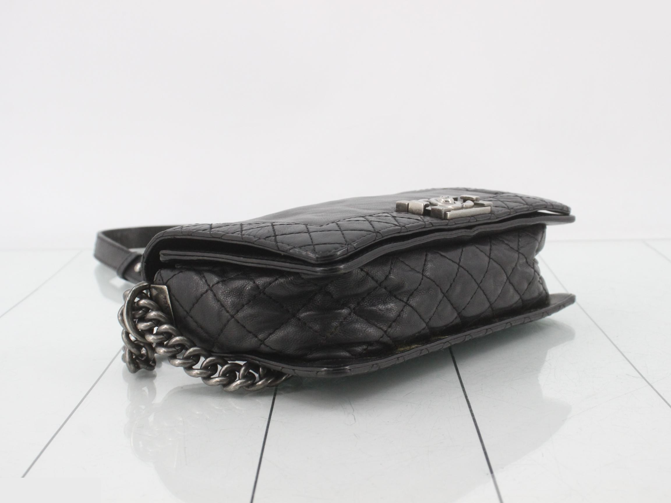 Matelassé (bag) - Shoulder bag — view 5