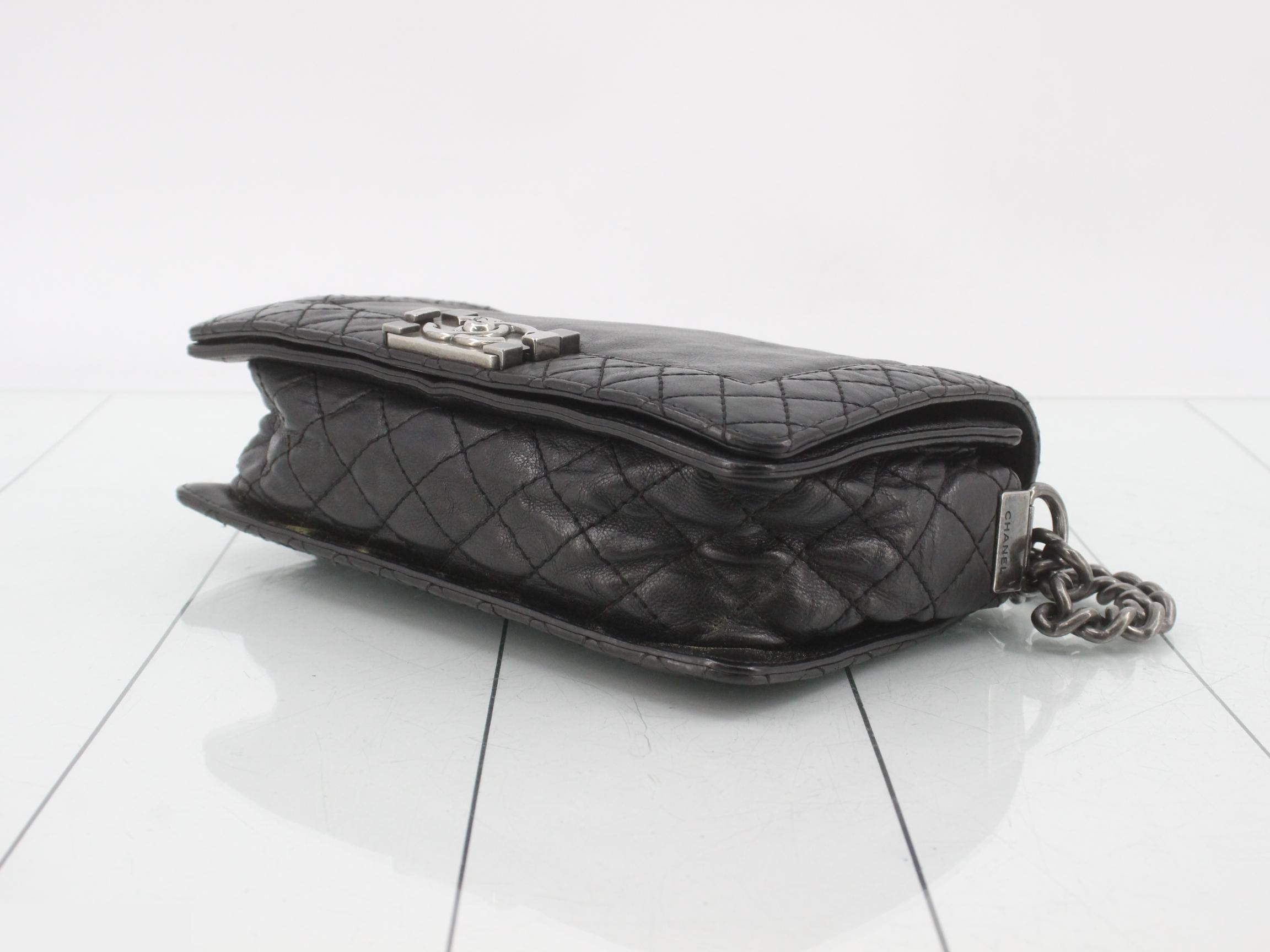 Matelassé (bag) - Shoulder bag — view 6