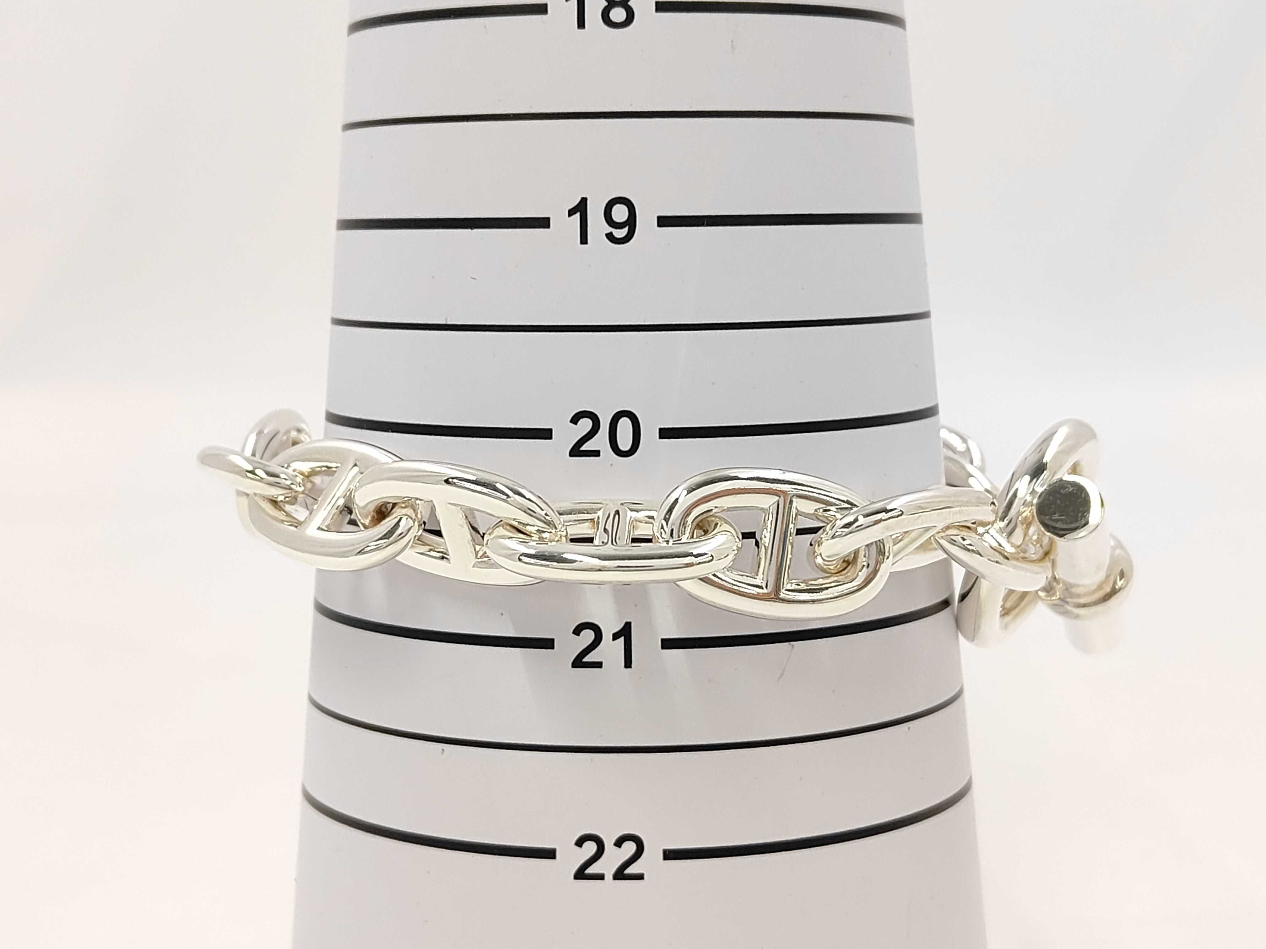 Chaine d'Ancre Bracelet Ag925 Bracelet/Bangle — view 2