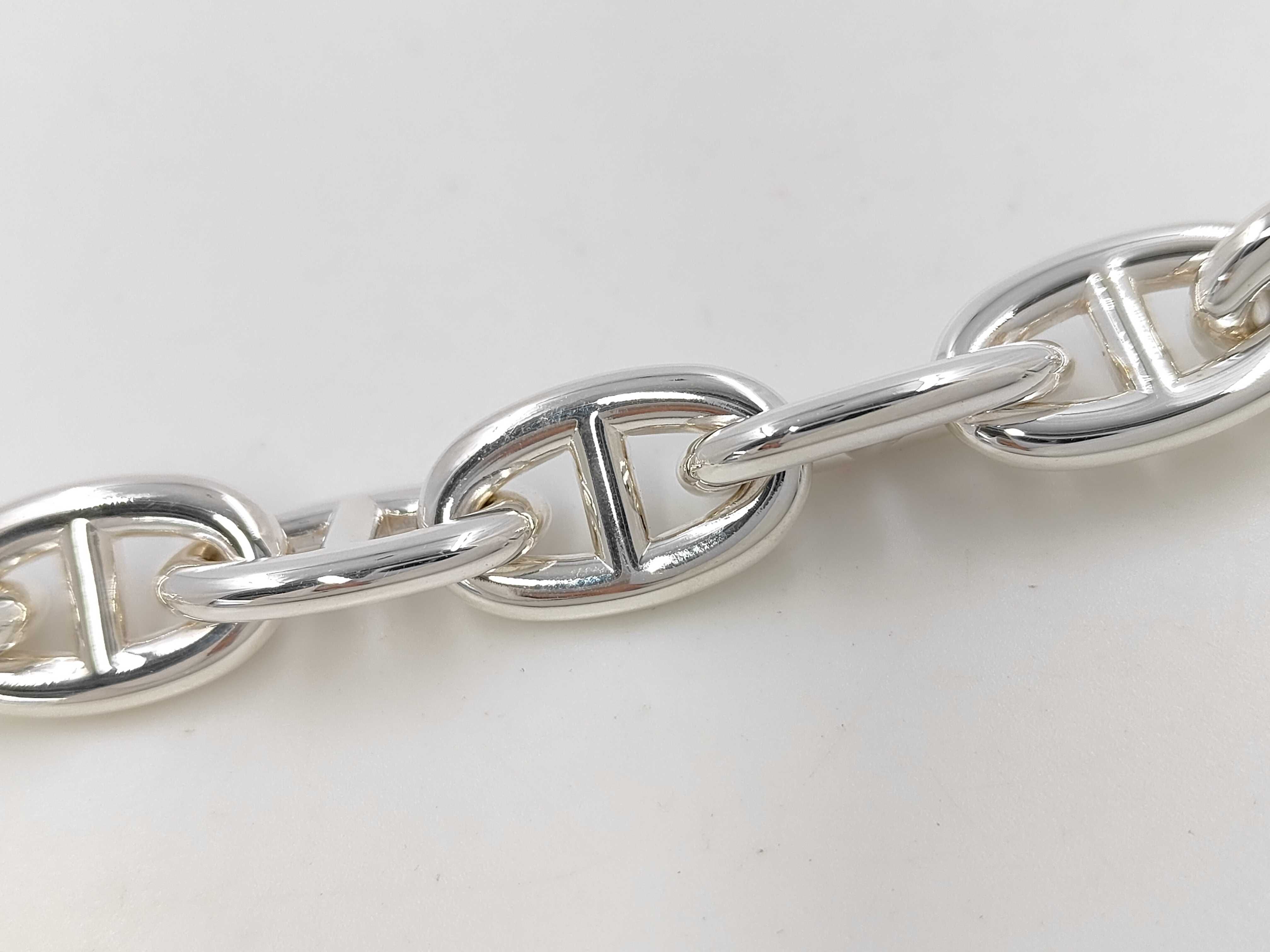 Chaine d'Ancre Bracelet Ag925 Bracelet/Bangle — view 3