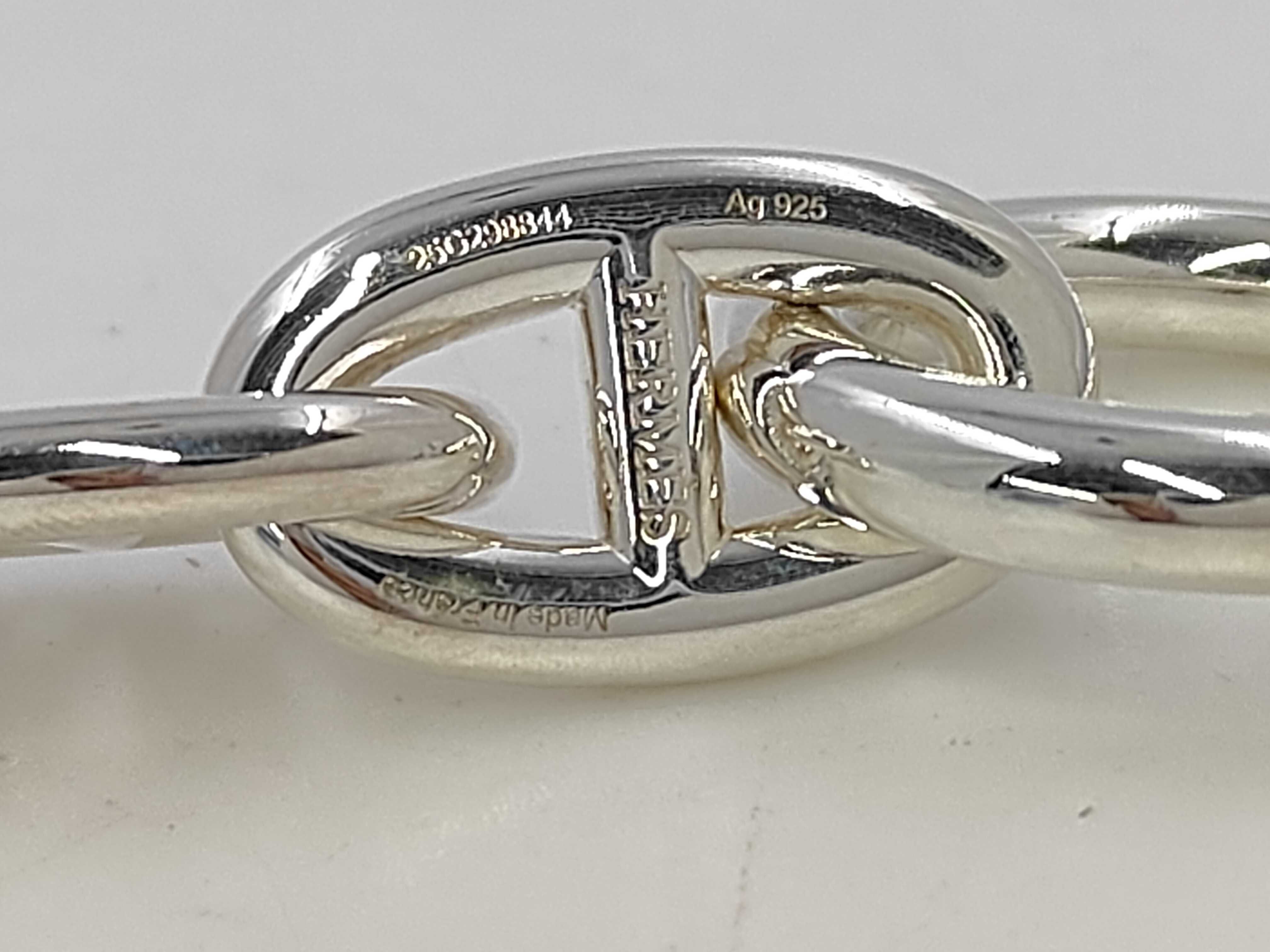 Chaine d'Ancre Bracelet Ag925 Bracelet/Bangle — view 4