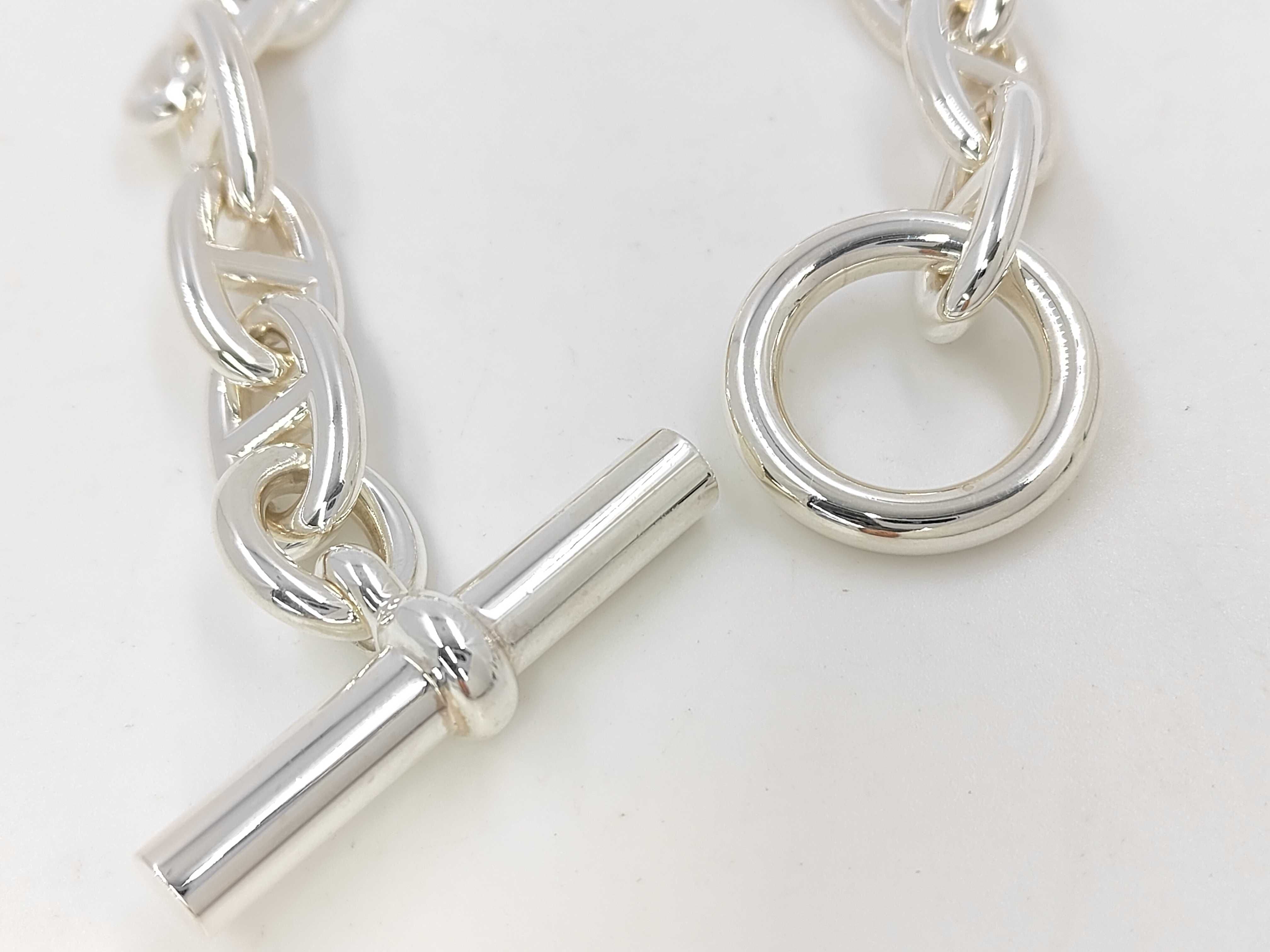 Chaine d'Ancre Bracelet Ag925 Bracelet/Bangle — view 5
