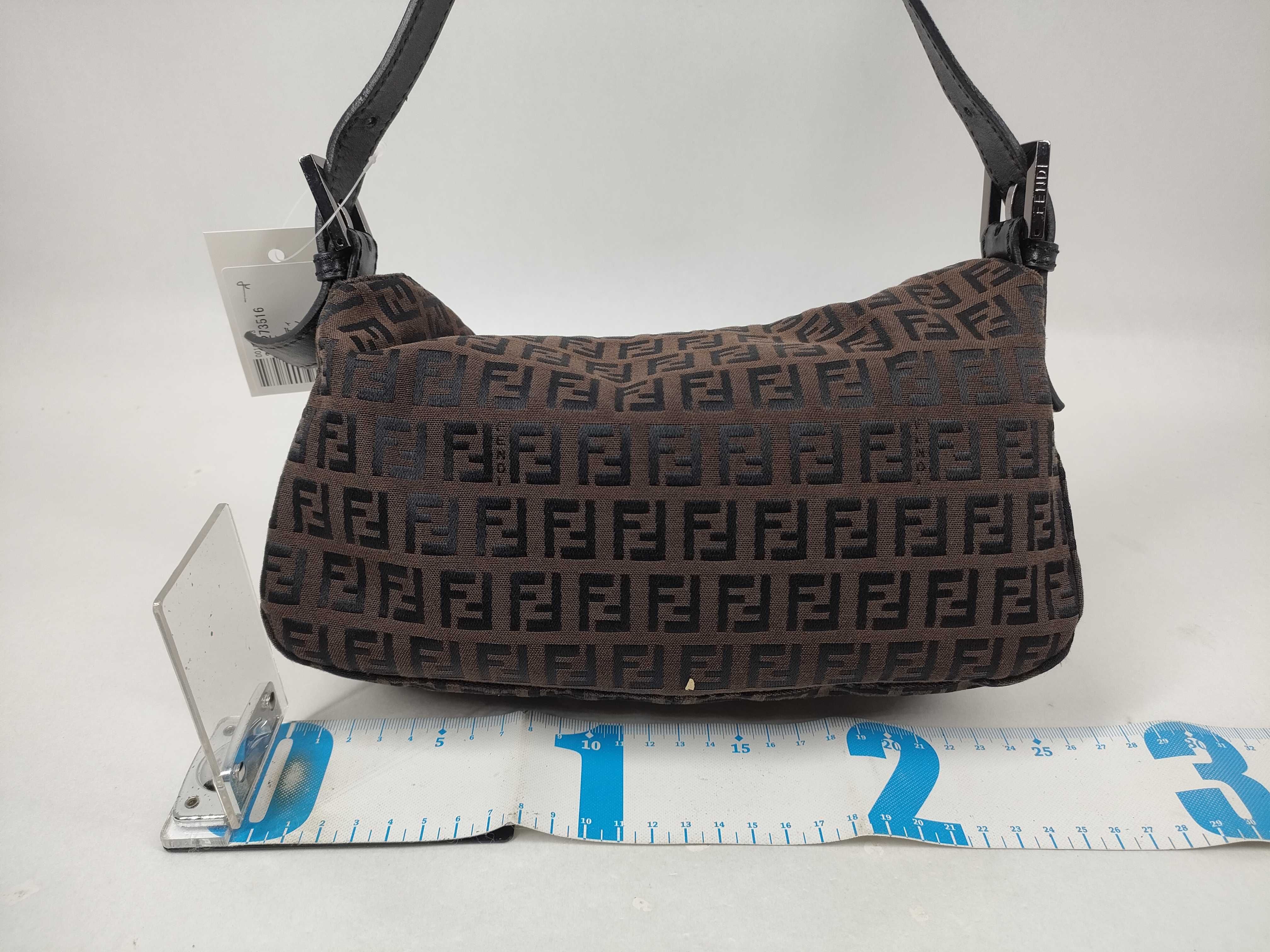 Mamma Shoulder Bag — view 2