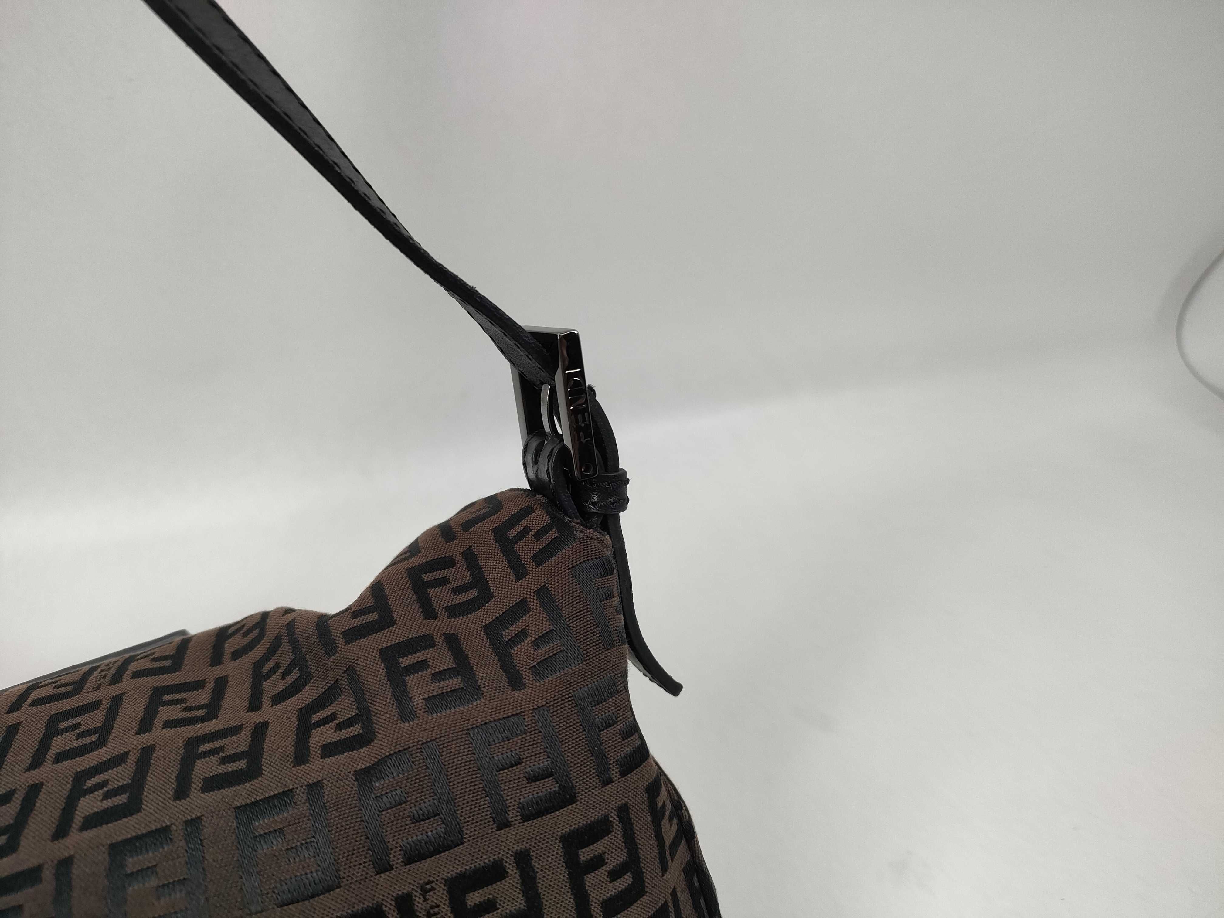 Mamma Shoulder Bag — view 3