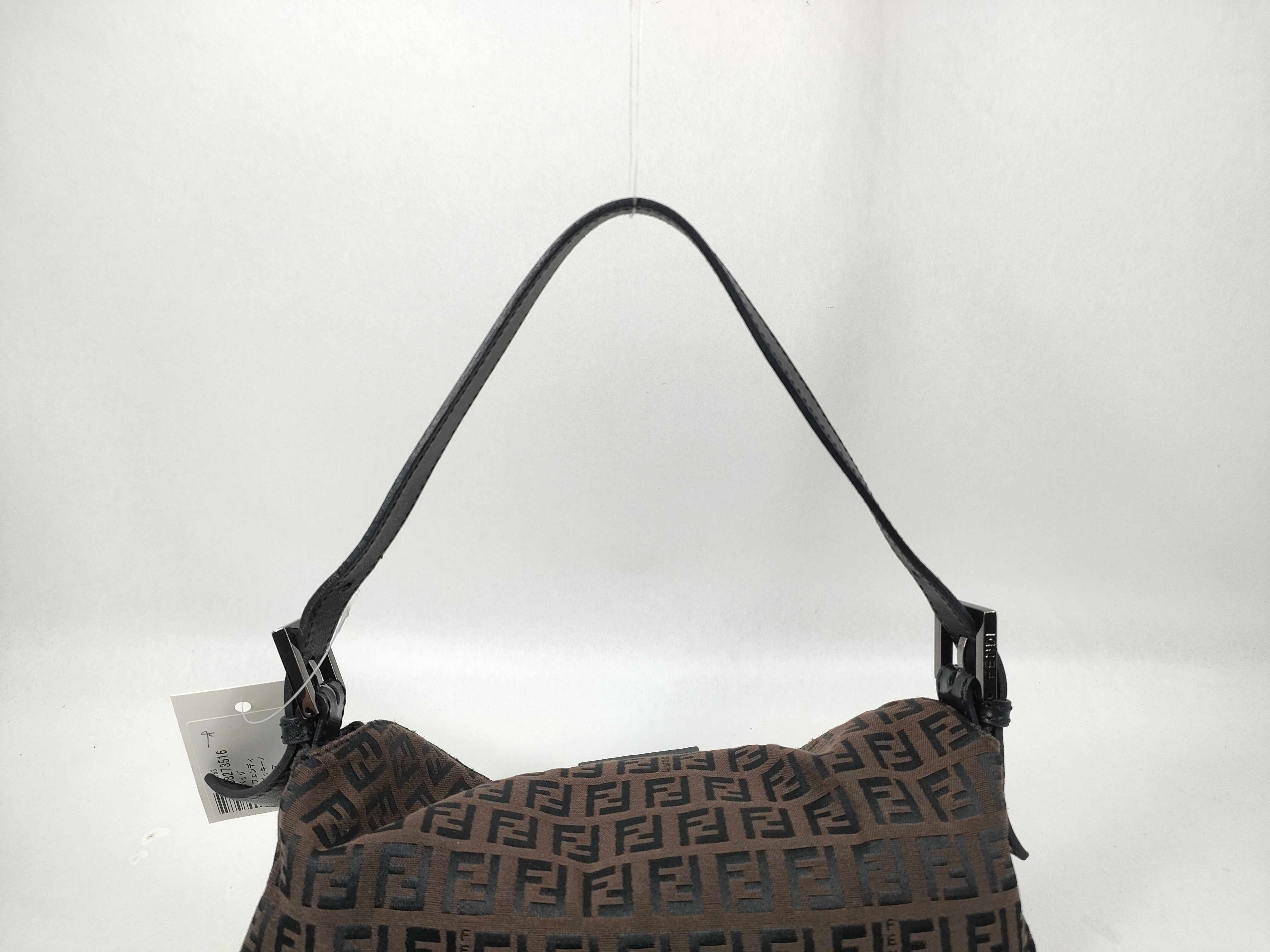 Mamma Shoulder Bag — view 4
