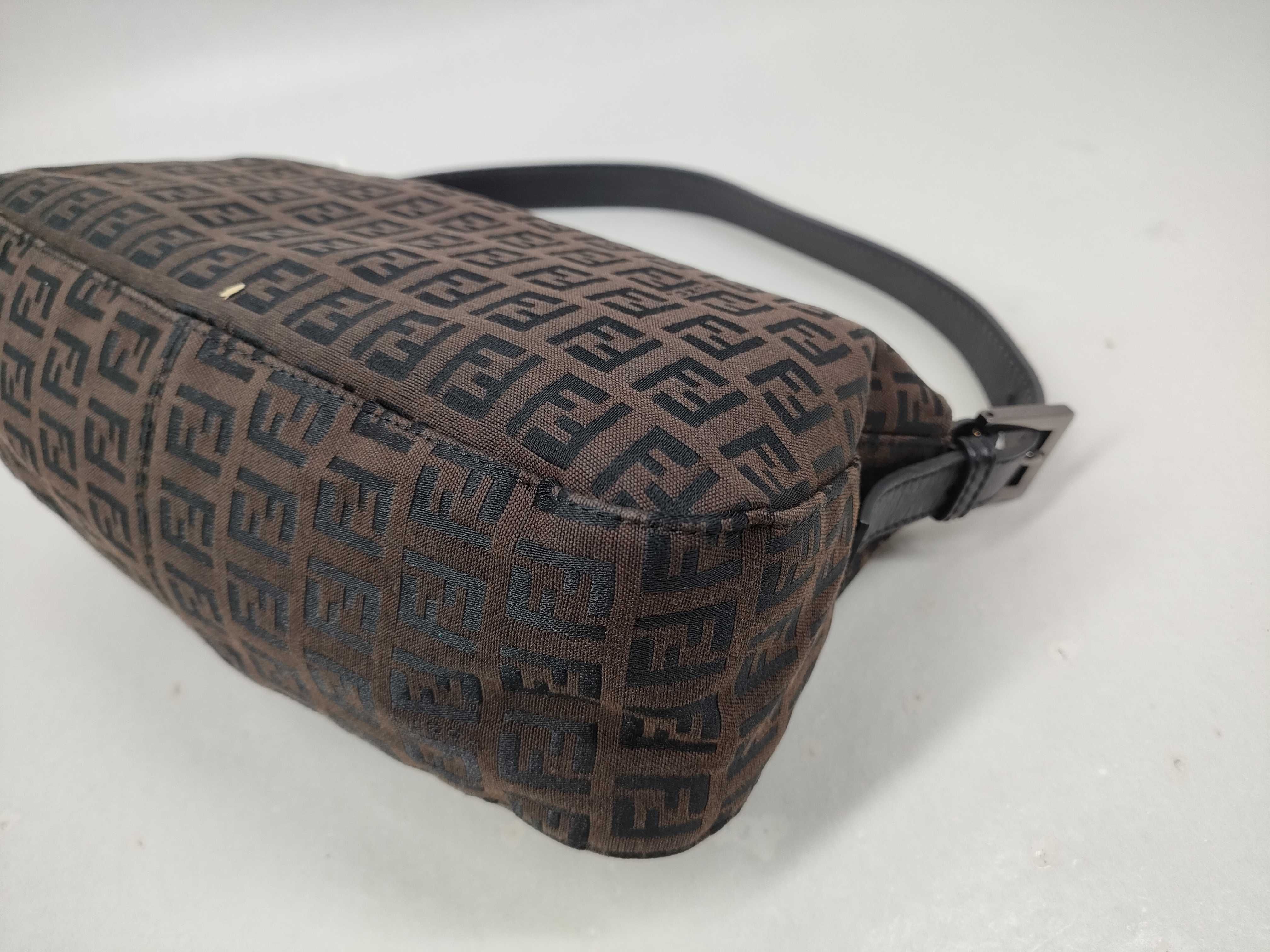 Mamma Shoulder Bag — view 6