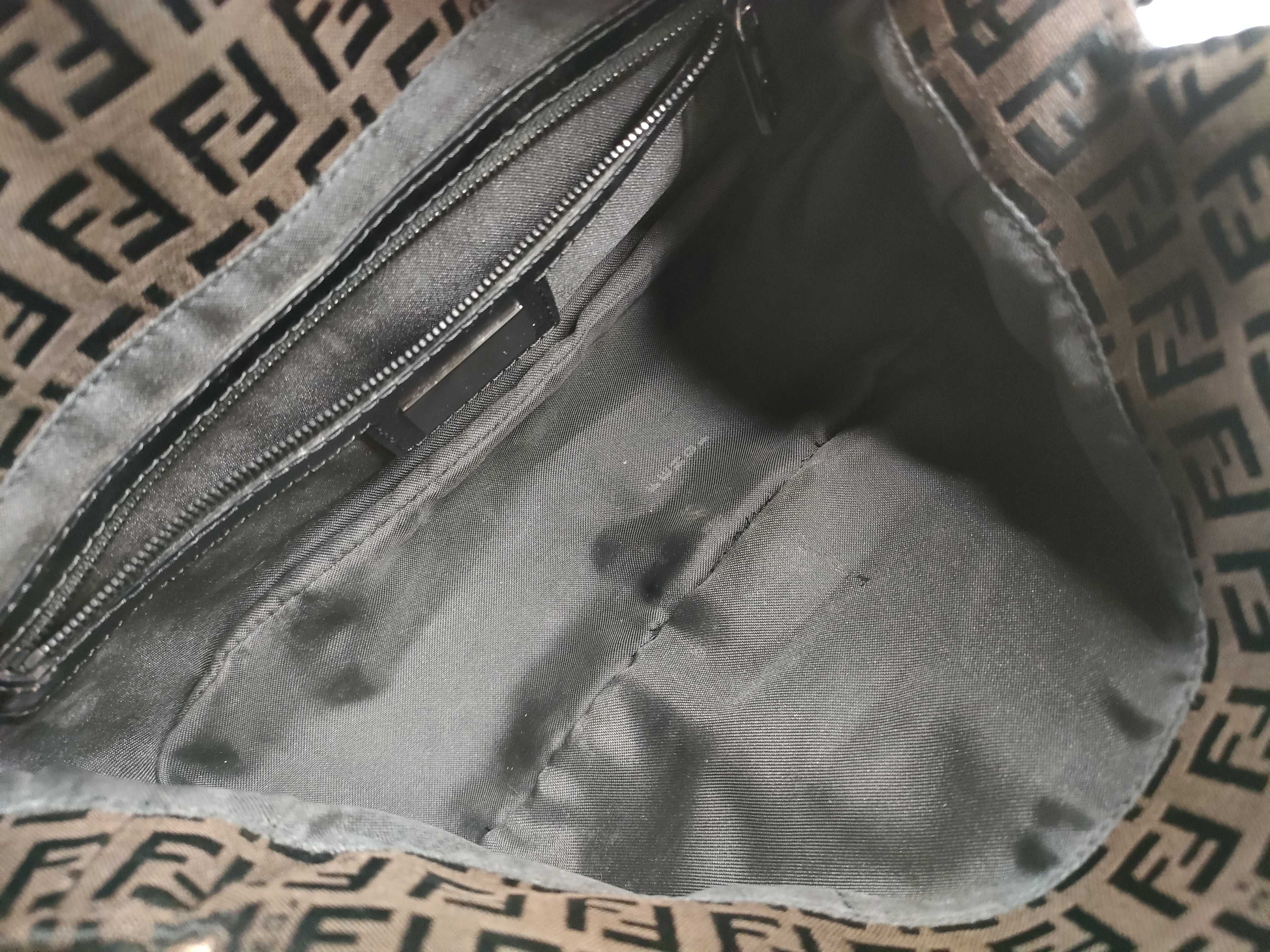Mamma Shoulder Bag — view 10