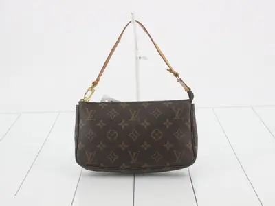Monogram Pochette Accessoires