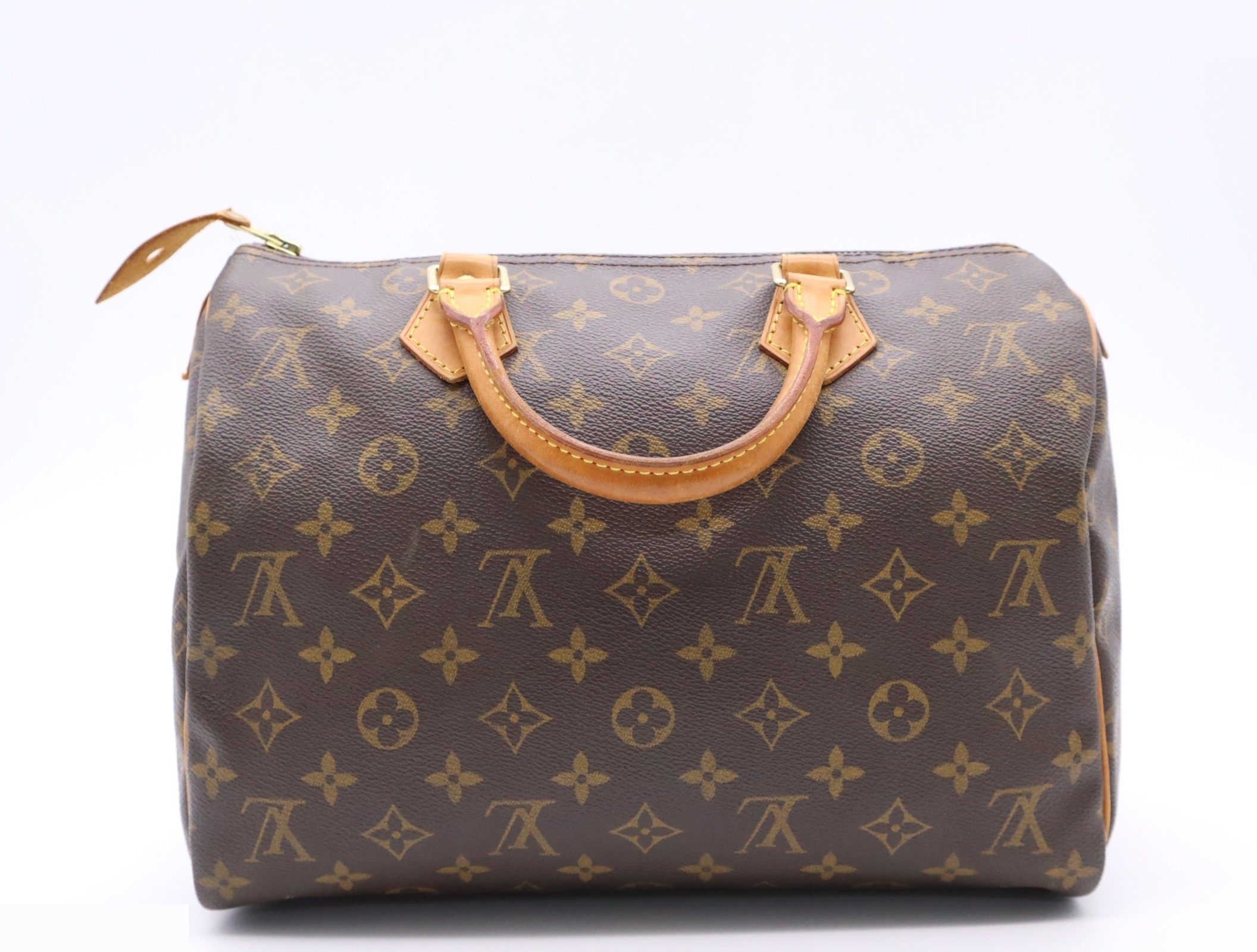 Speedy 30 — view 2