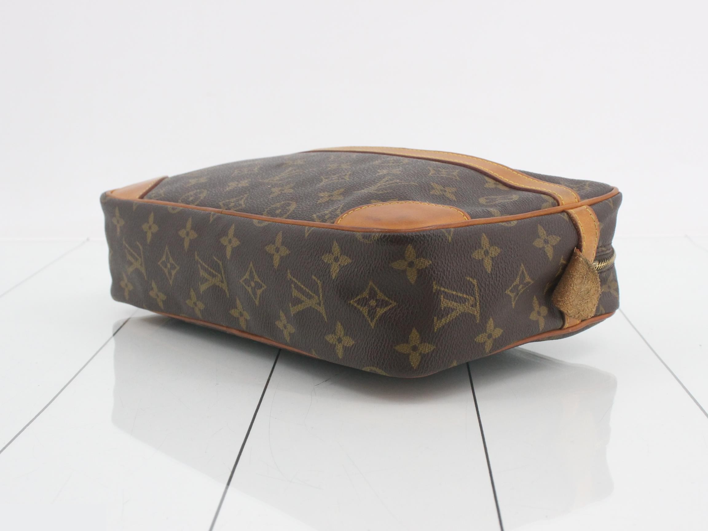 Monogram Compiegne 28 Second Bag — view 6