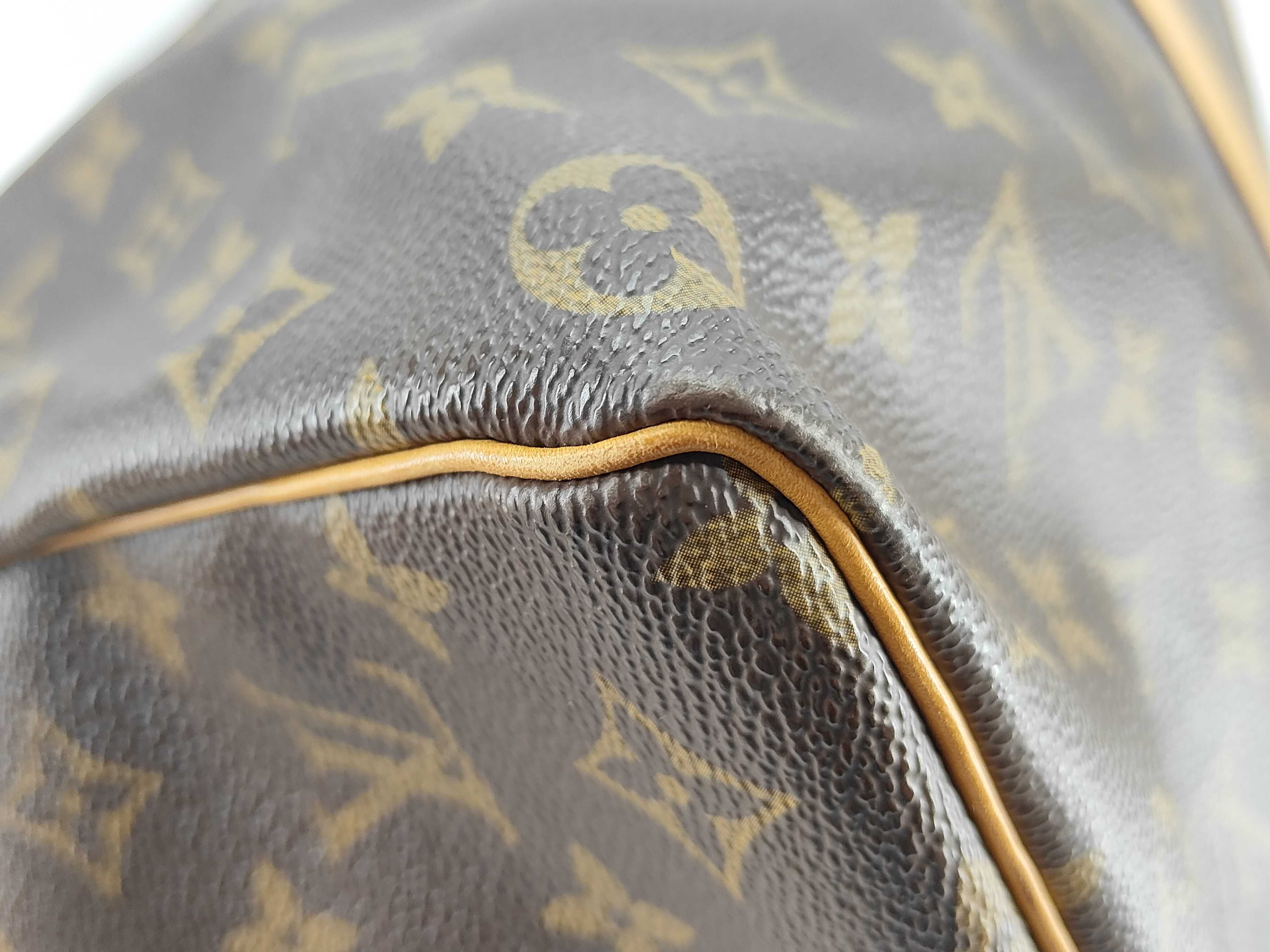 Monogram Keepall 50 M41426 Boston Bag — view 11