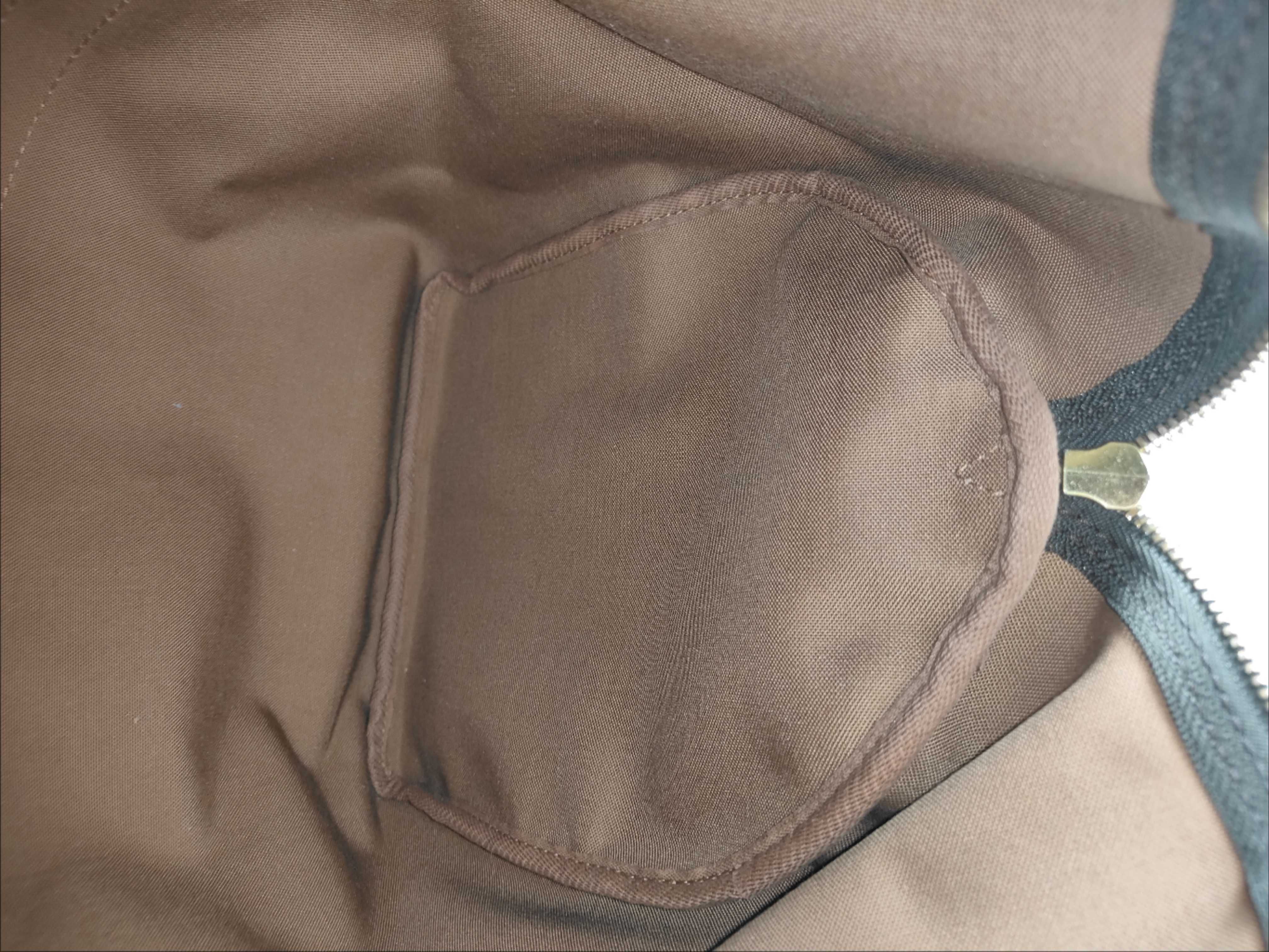Monogram Keepall 50 M41426 Boston Bag — view 14