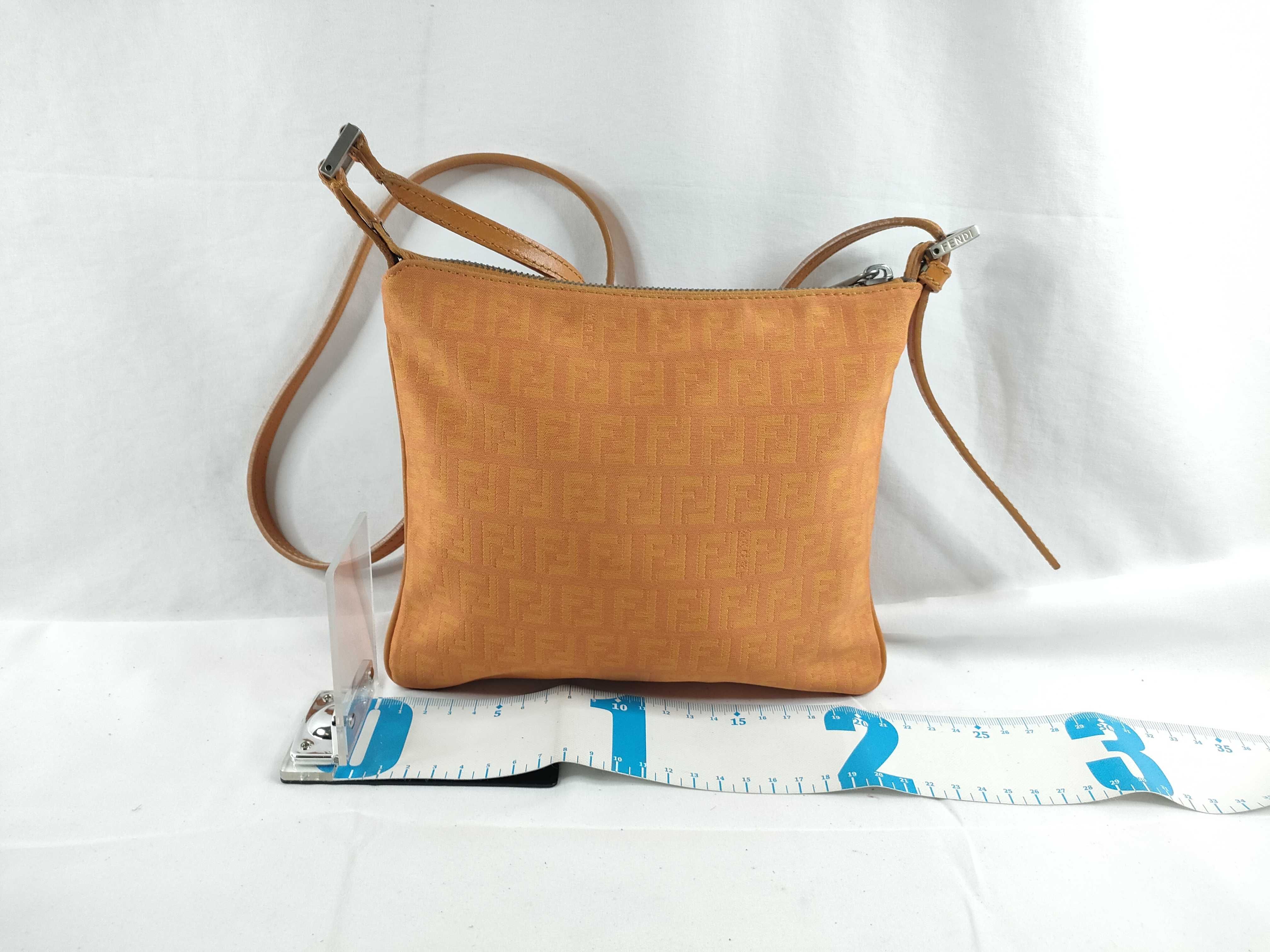 Zucchino Shoulder Bag — view 2