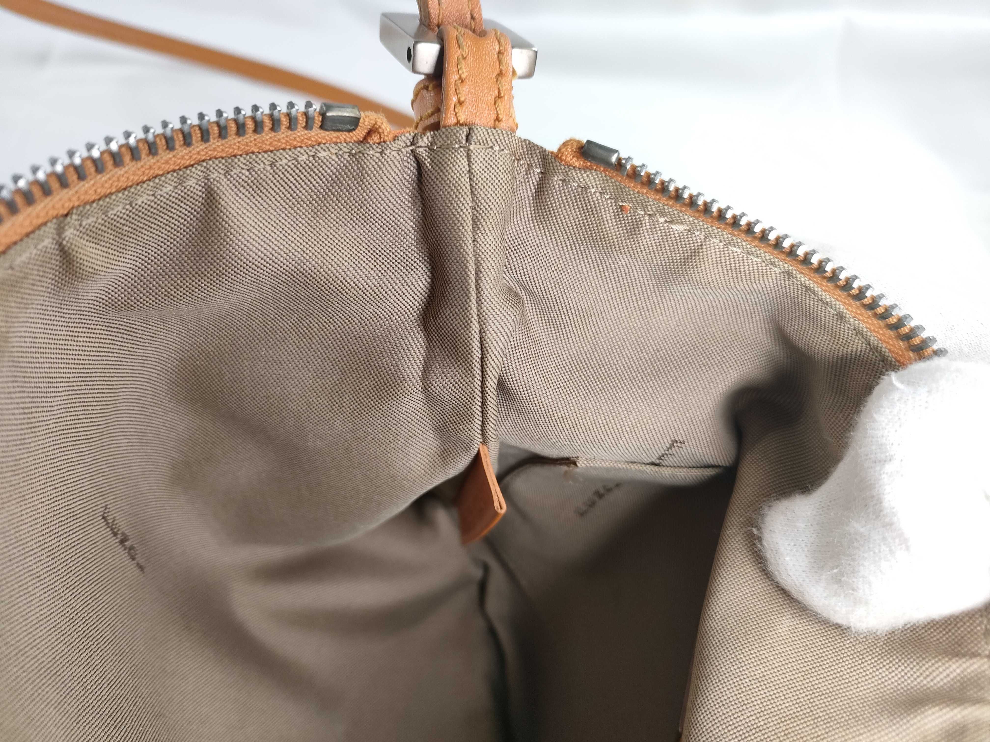 Zucchino Shoulder Bag — view 11