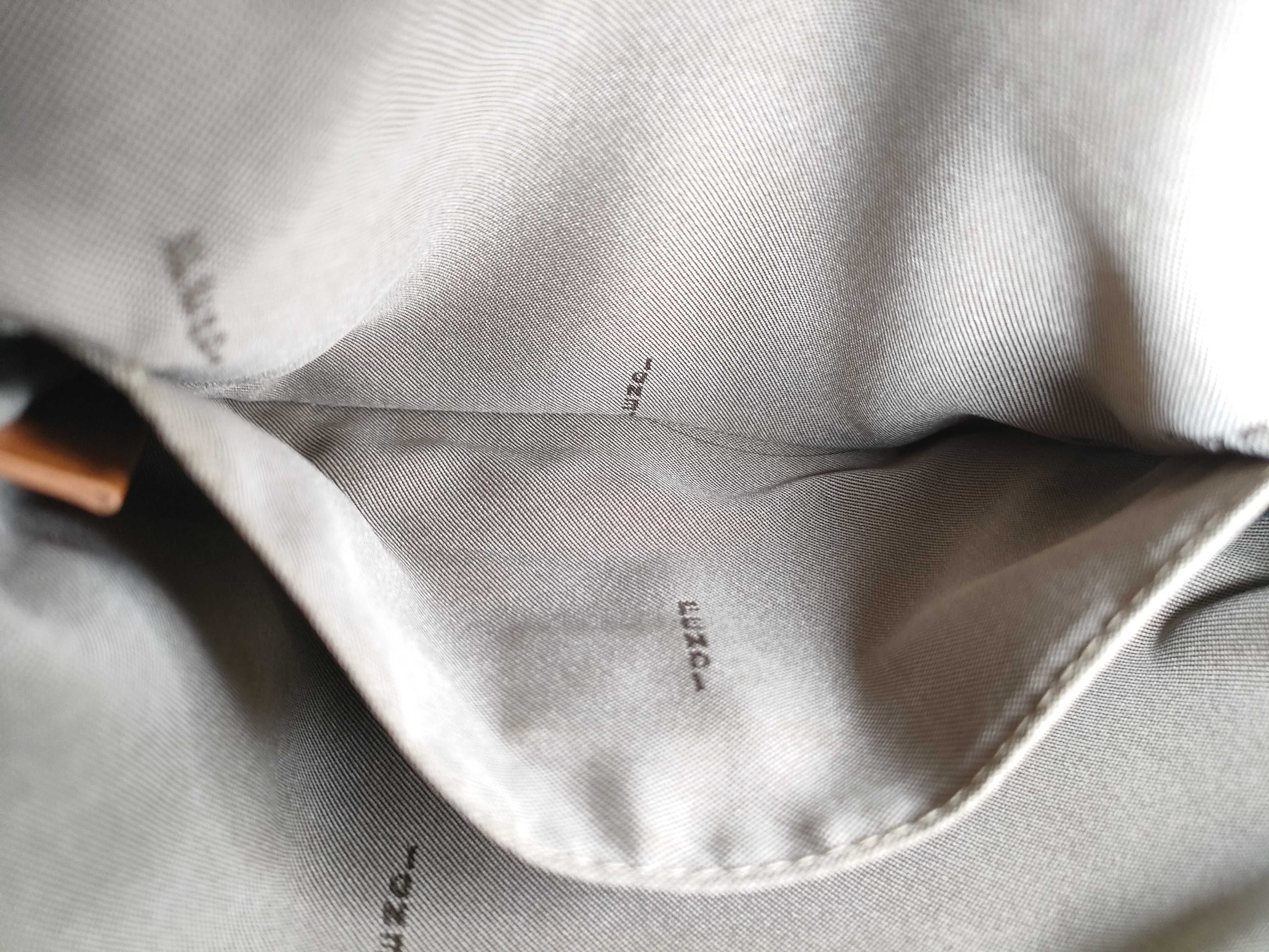 Zucchino Shoulder Bag — view 12