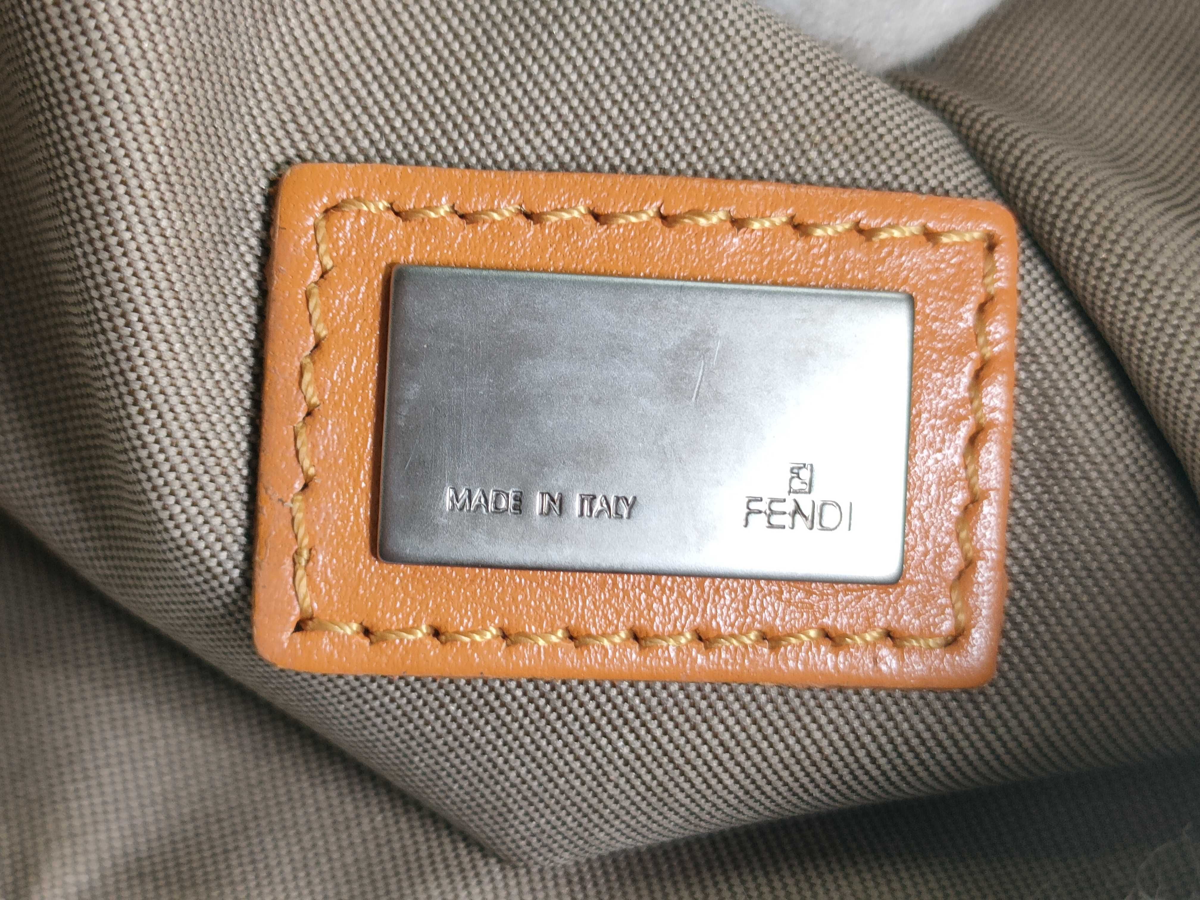 Zucchino Shoulder Bag — view 13