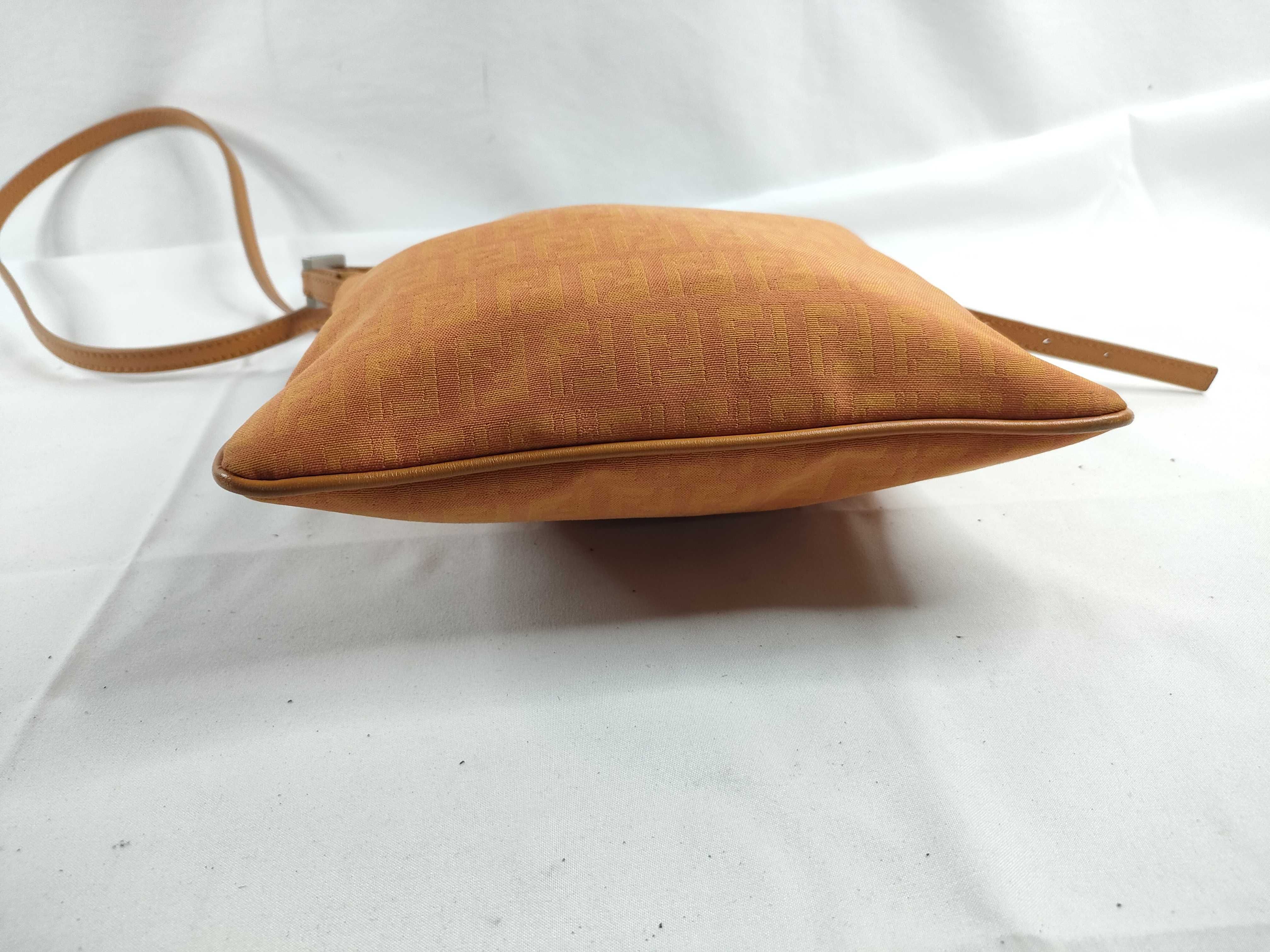 Zucchino Shoulder Bag — view 4