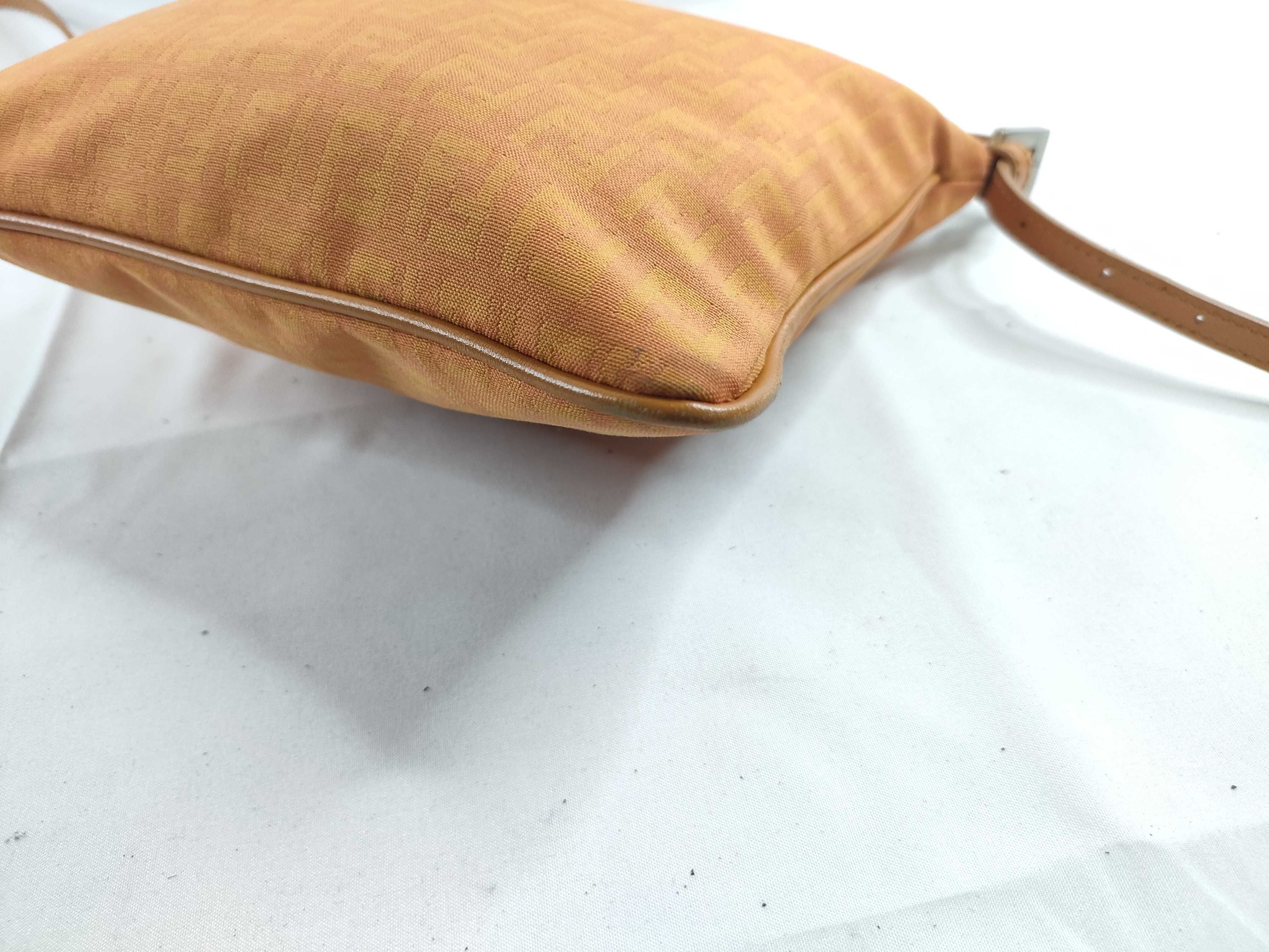 Zucchino Shoulder Bag — view 5
